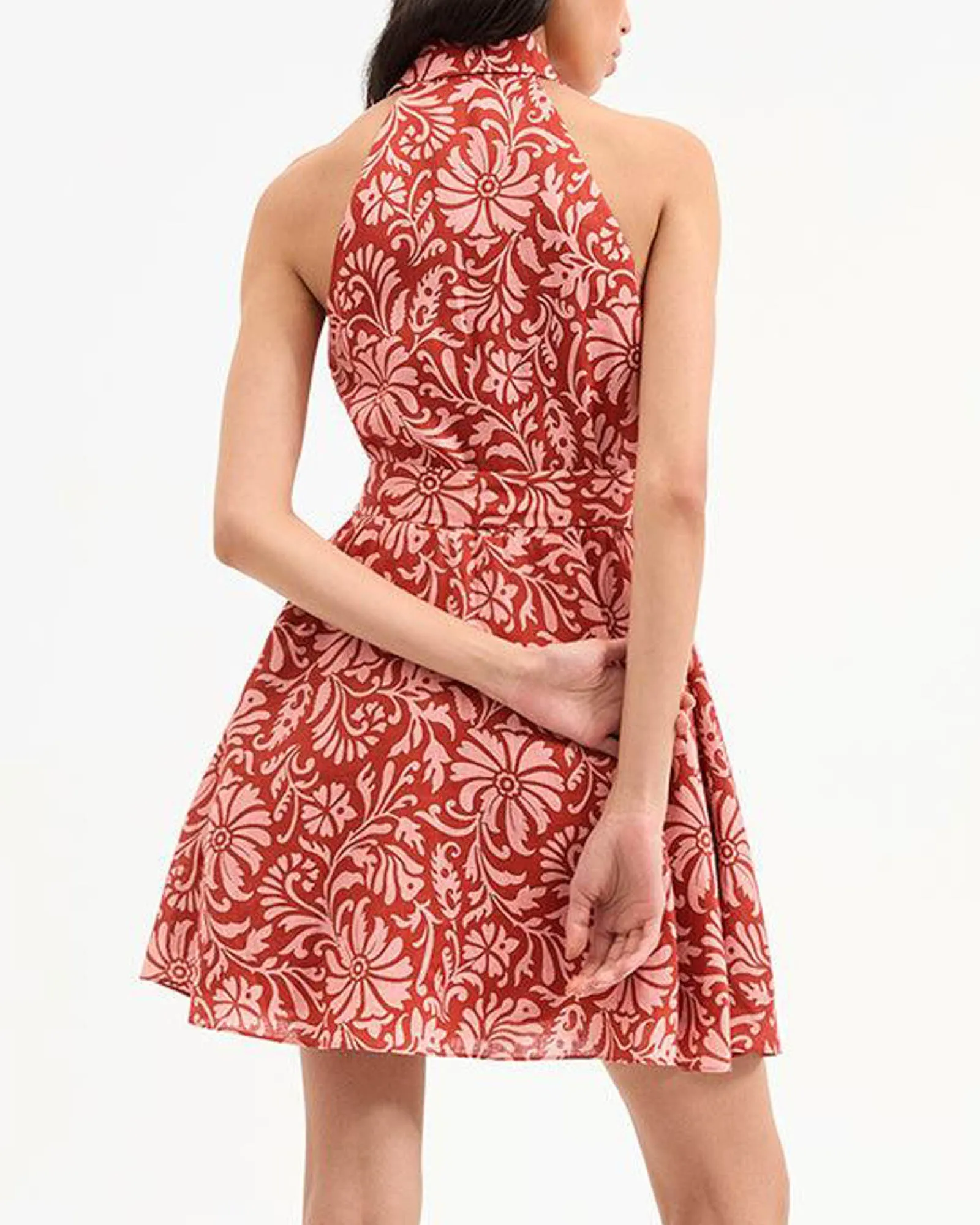 Beau Dress sold by TNT Fashion product image thumbnail 2