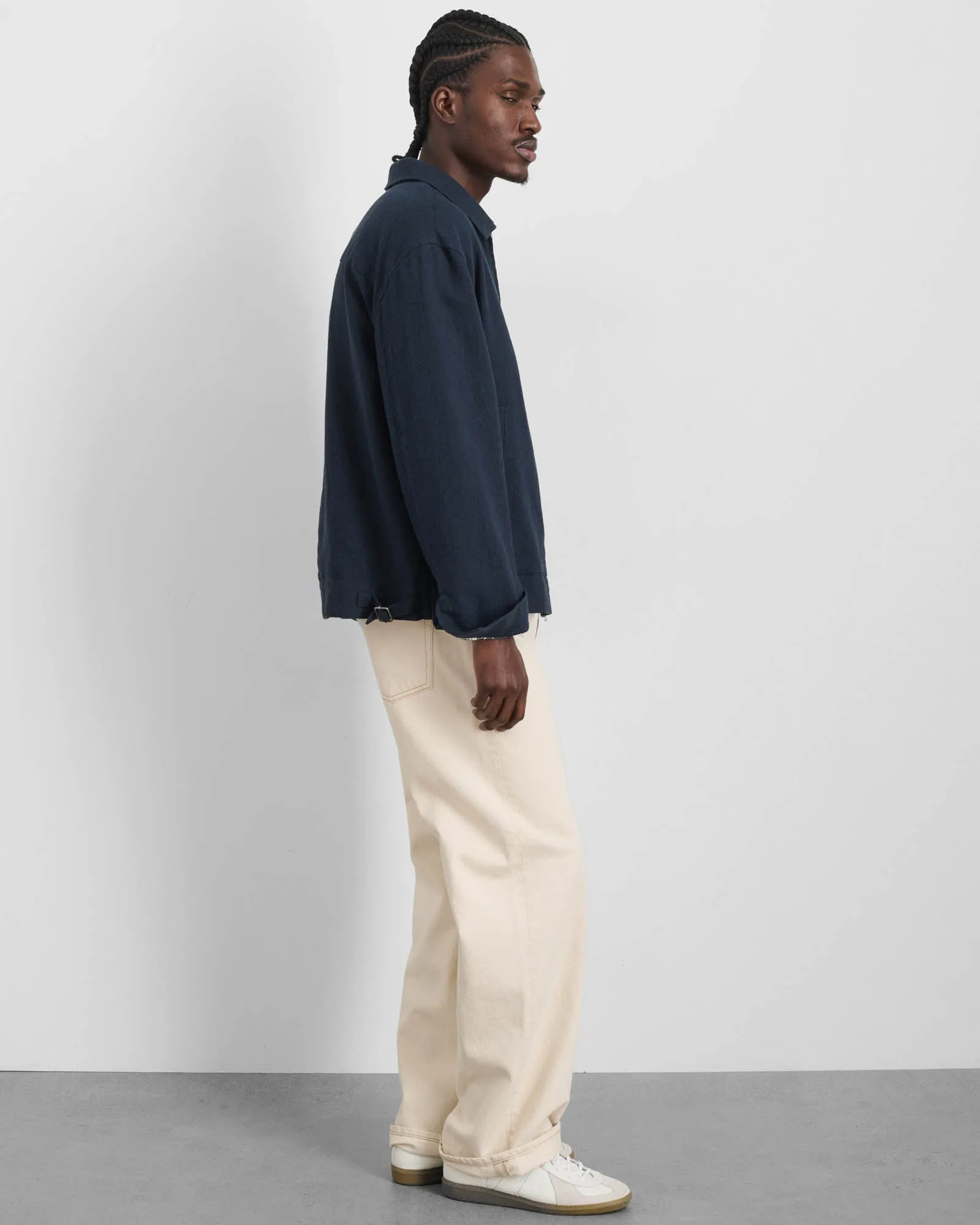 Sam Zip Jacket sold by TNT Fashion product image thumbnail 4