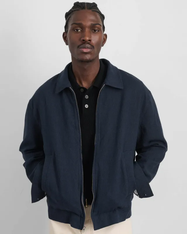 Sam Zip Jacket sold by TNT Fashion