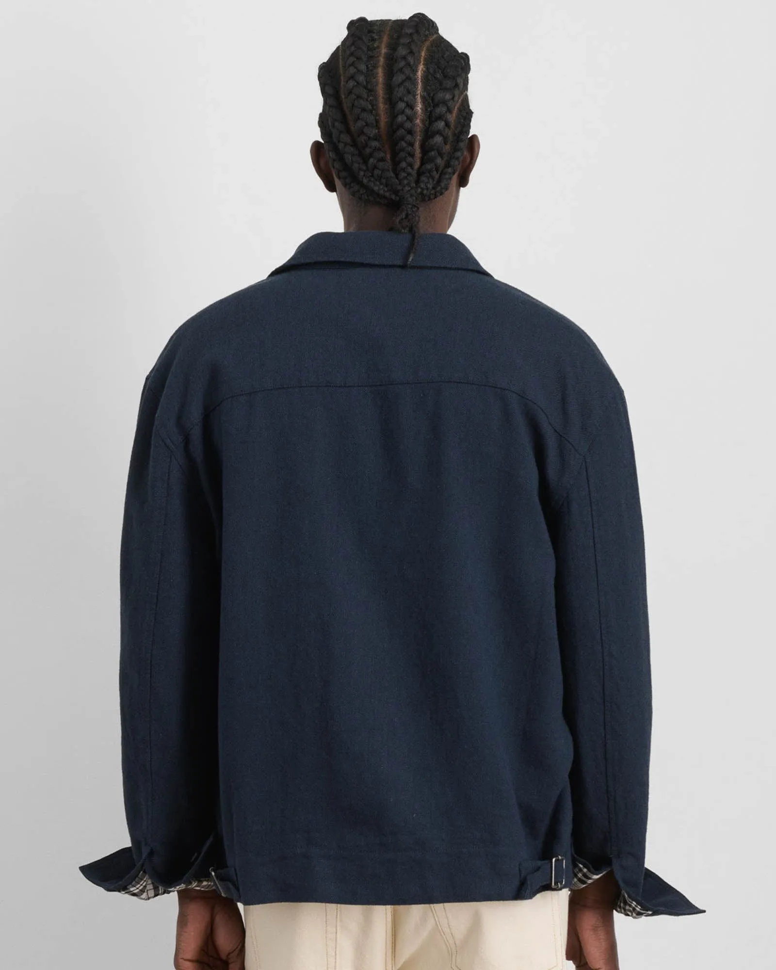 Sam Zip Jacket sold by TNT Fashion product image thumbnail 3