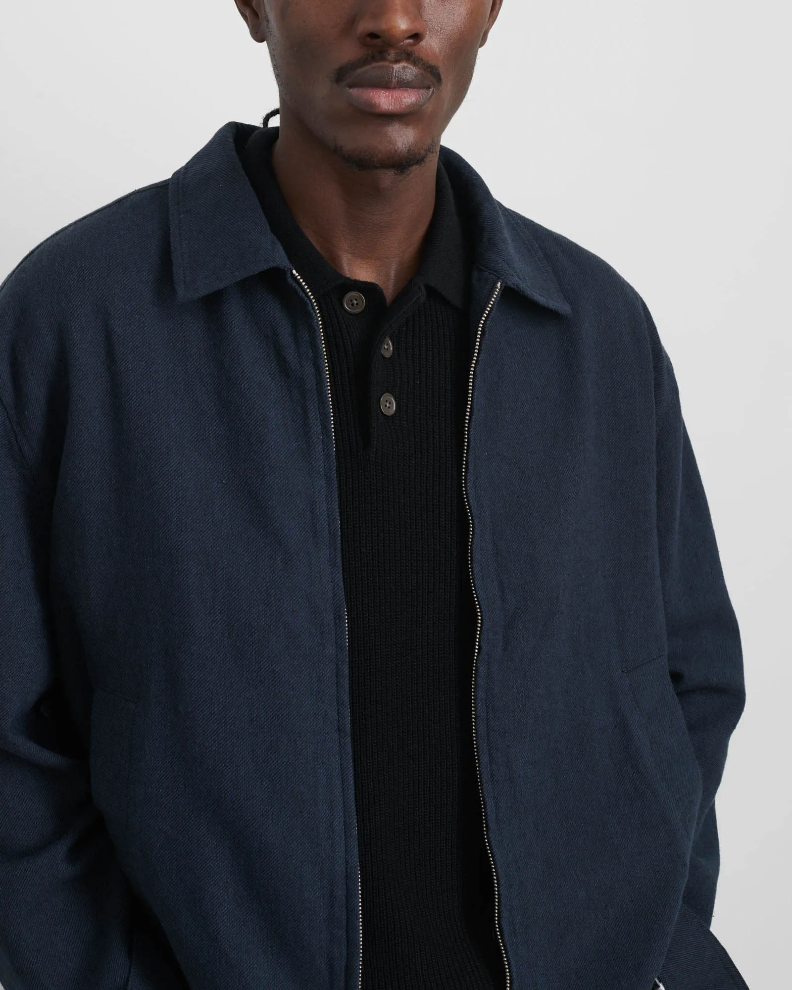 Sam Zip Jacket sold by TNT Fashion product image thumbnail 5