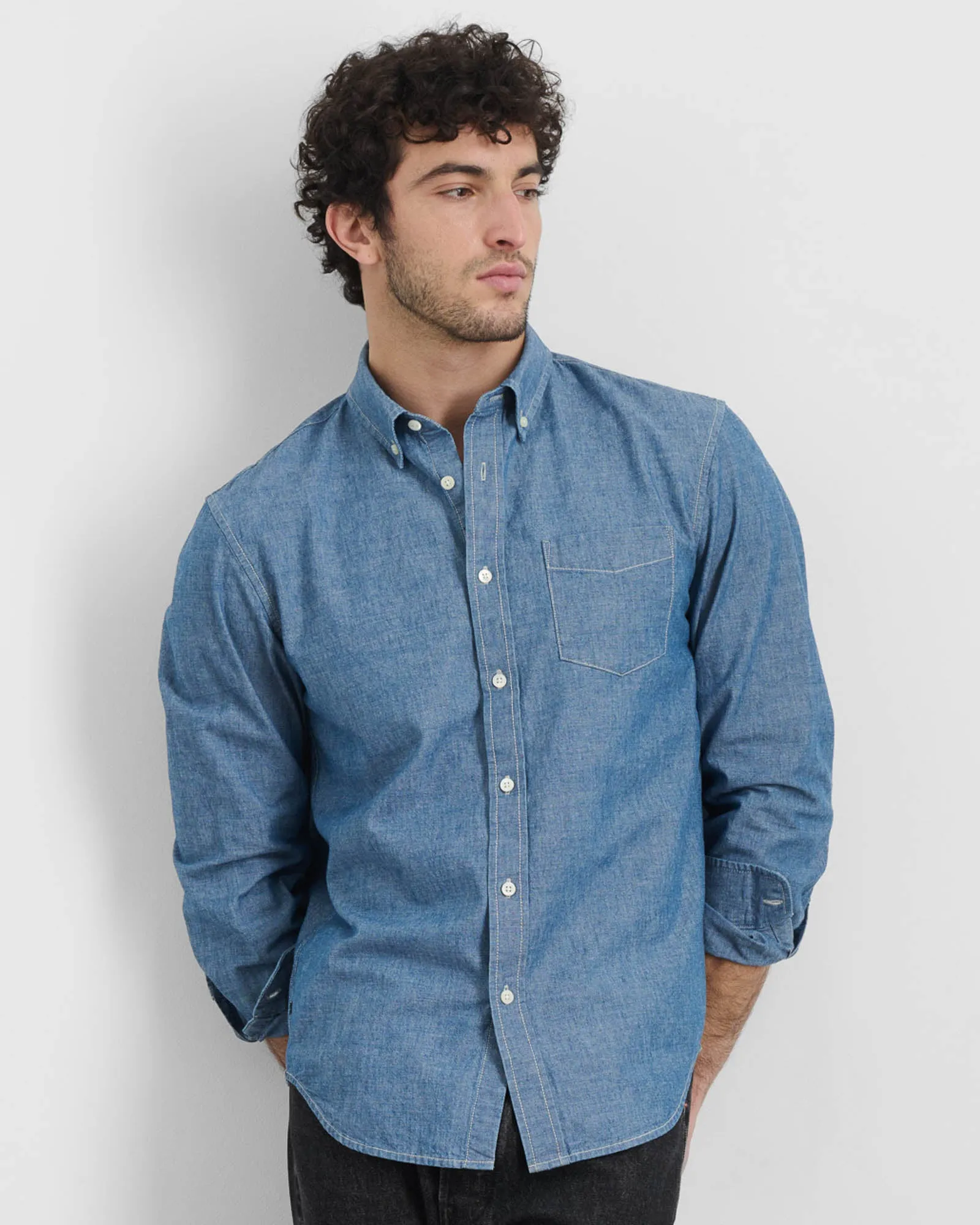 Mill Shirt sold by TNT Fashion