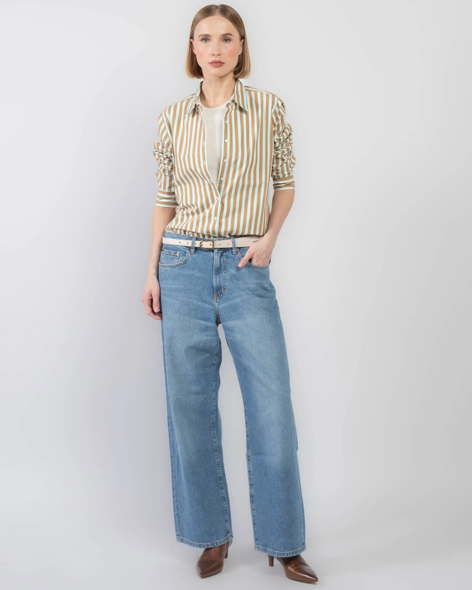 Beau Shirt sold by TNT Fashion product image thumbnail 2