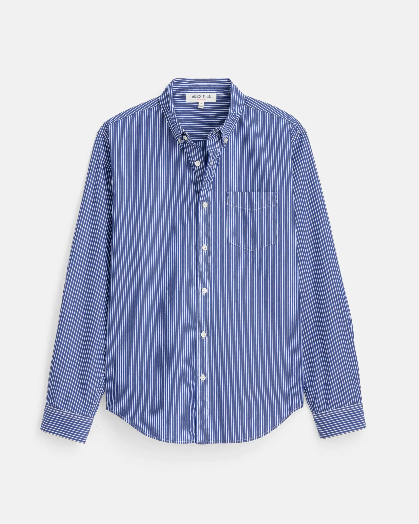 Mill Shirt sold by TNT Fashion product image thumbnail 5