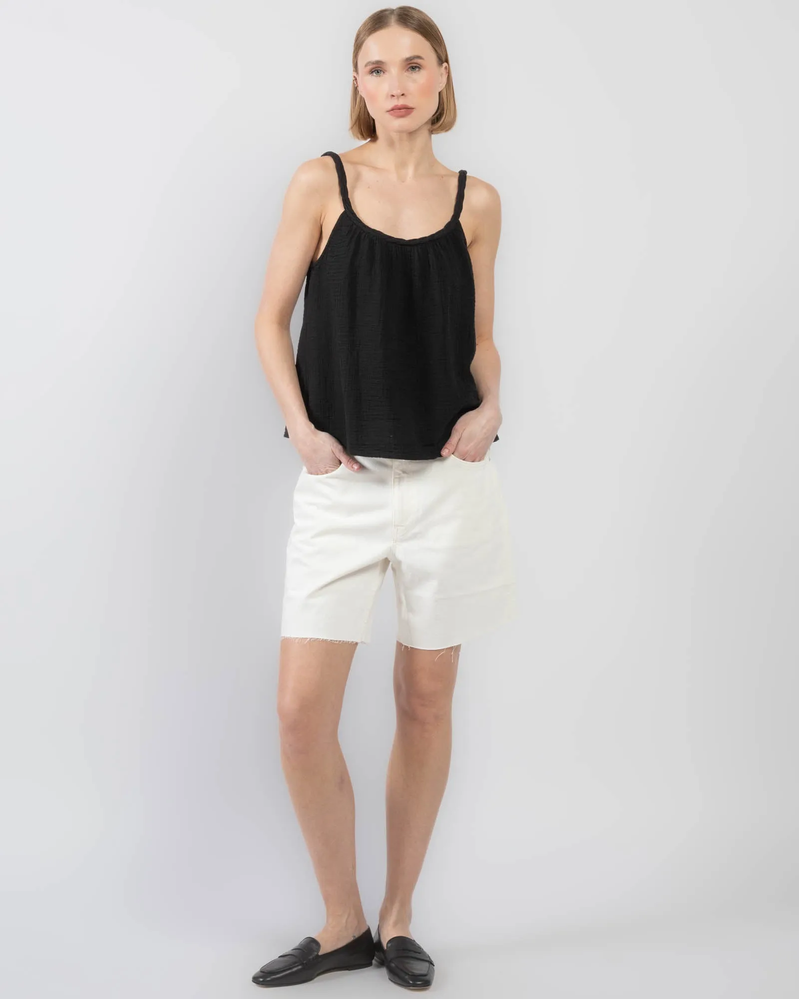 Brandi Tank sold by TNT Fashion product image thumbnail 2