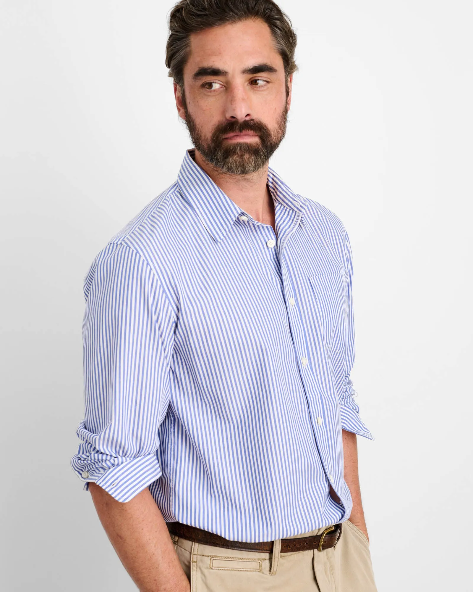 Mill Shirt sold by TNT Fashion