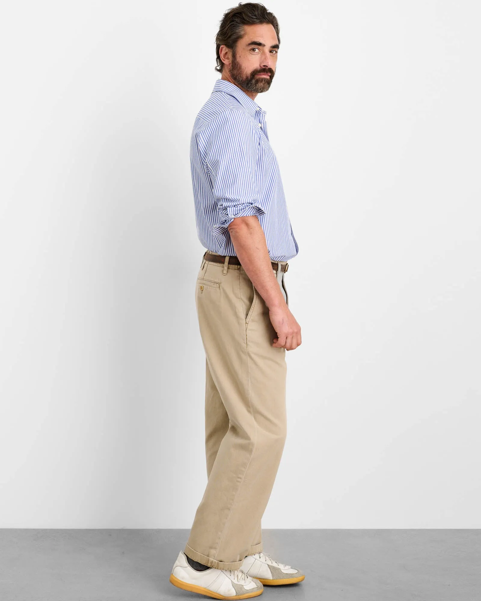 Mill Shirt sold by TNT Fashion product image thumbnail 4