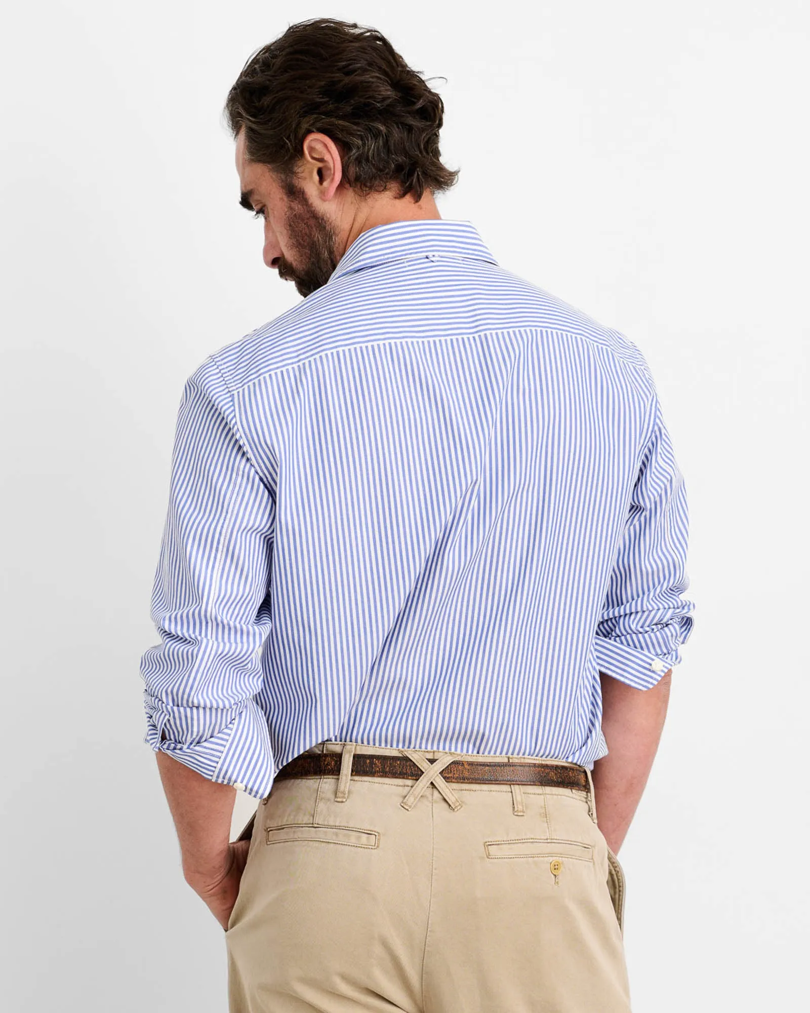 Mill Shirt sold by TNT Fashion product image thumbnail 3