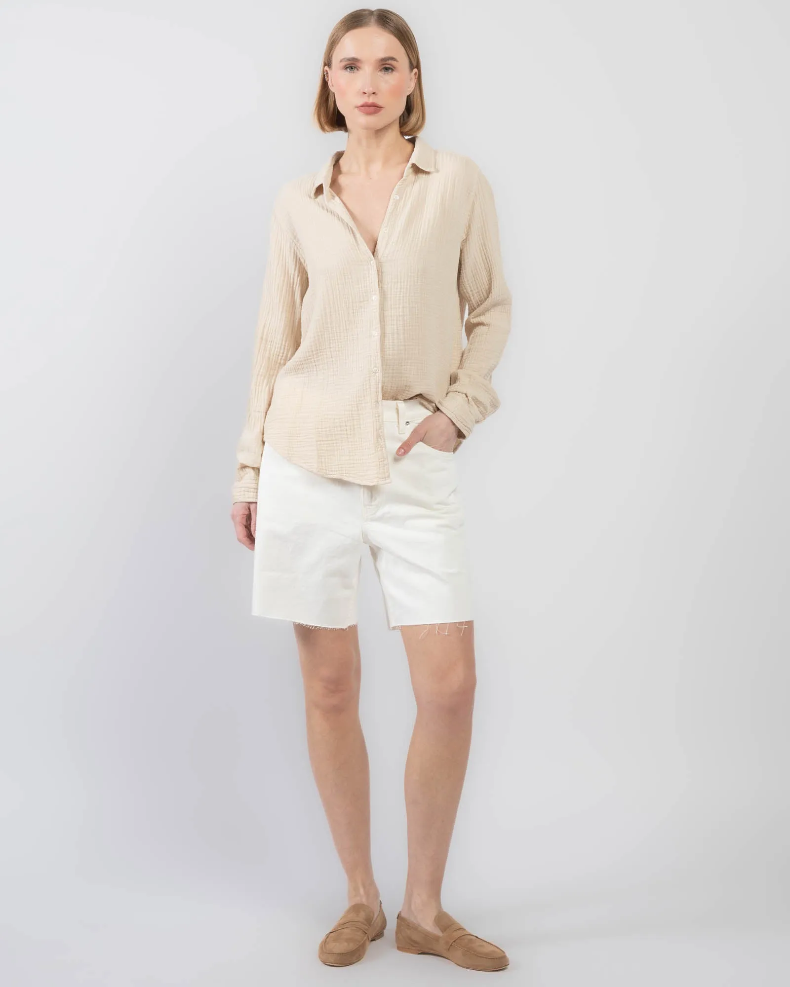 Scout Shirt sold by TNT Fashion product image thumbnail 2