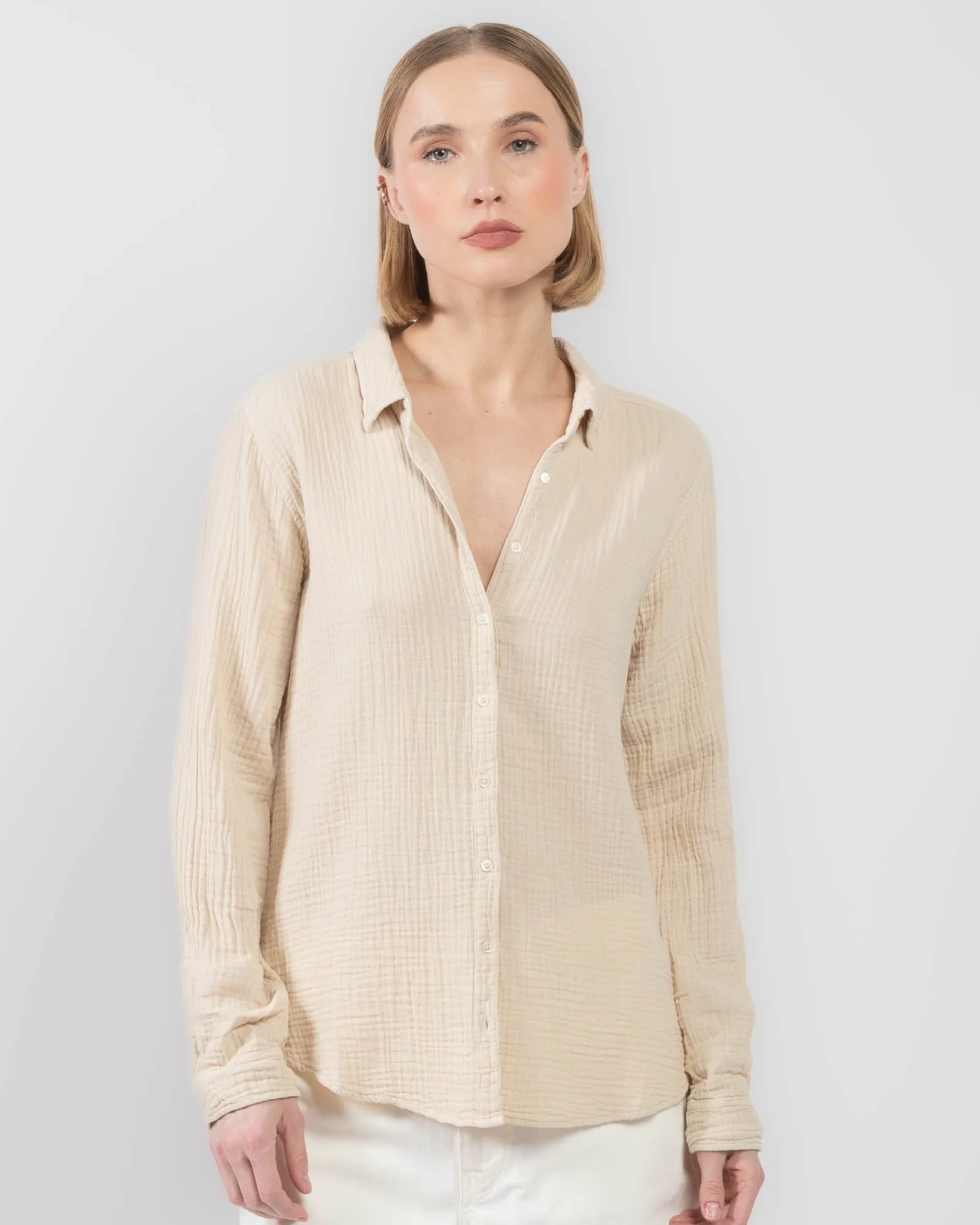 Scout Shirt sold by TNT Fashion