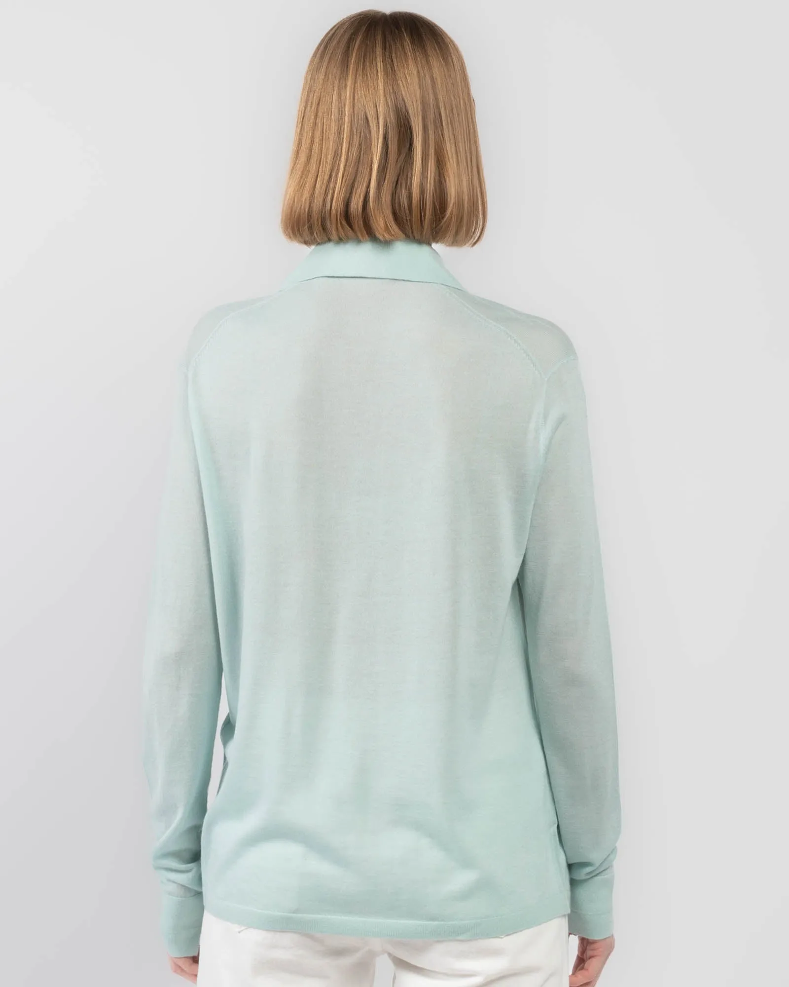 Jersey Polo Tunic sold by TNT Fashion product image thumbnail 3