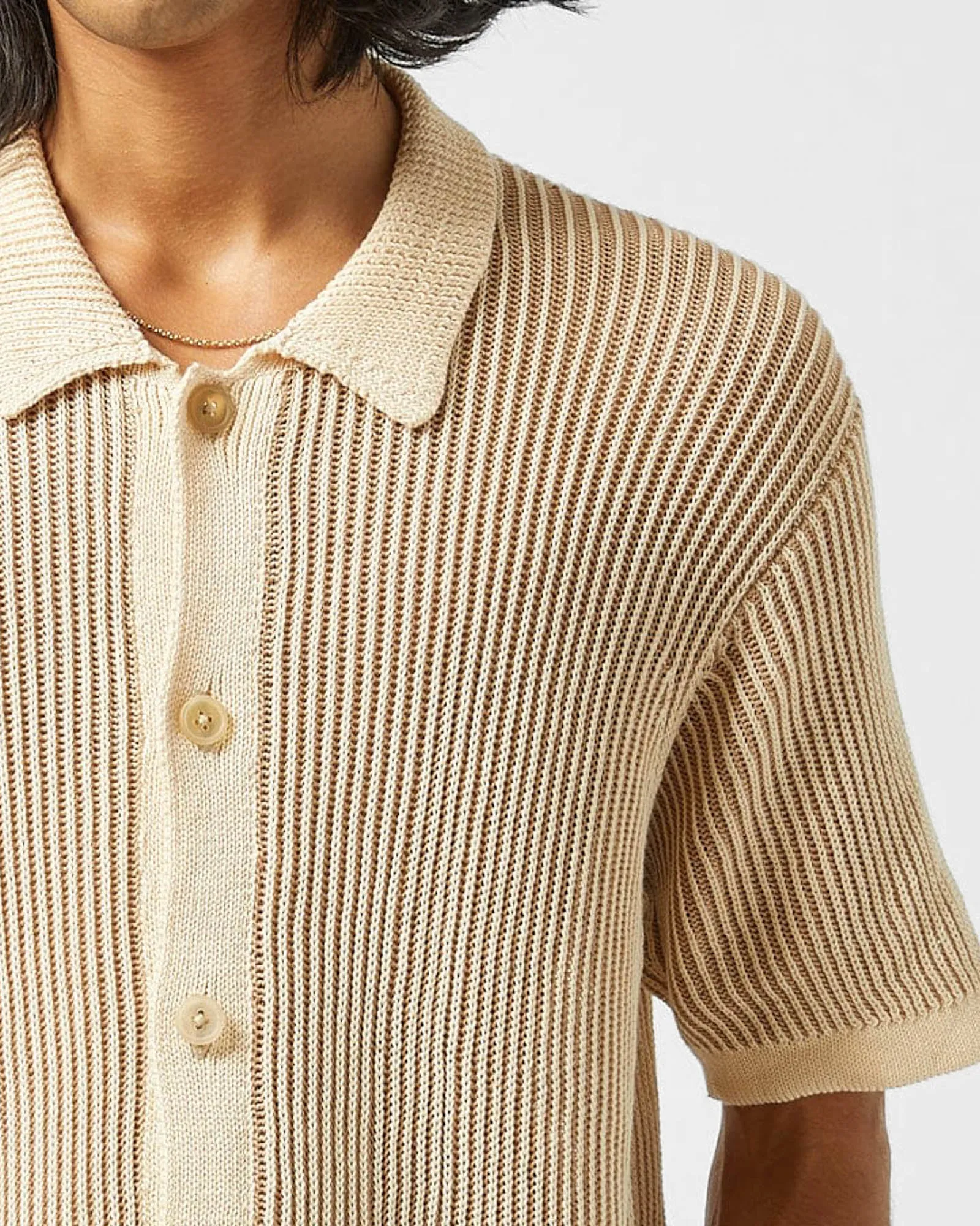 Plated Shirt sold by TNT Fashion product image thumbnail 3