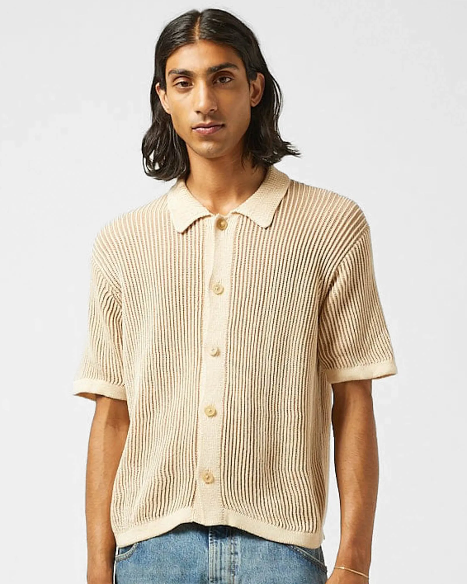 Plated Shirt sold by TNT Fashion