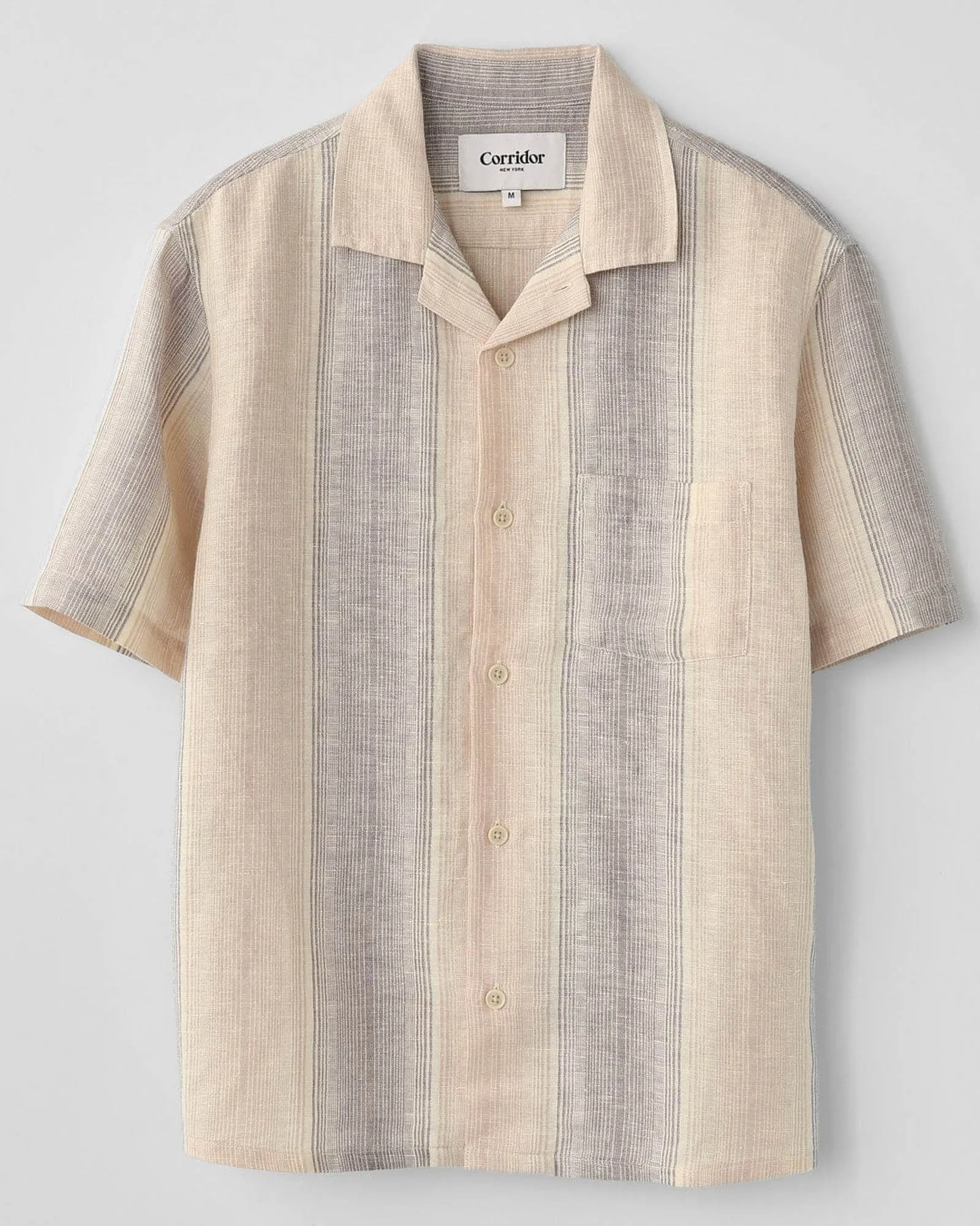 Sunset Camp Shirt sold by TNT Fashion product image thumbnail 5