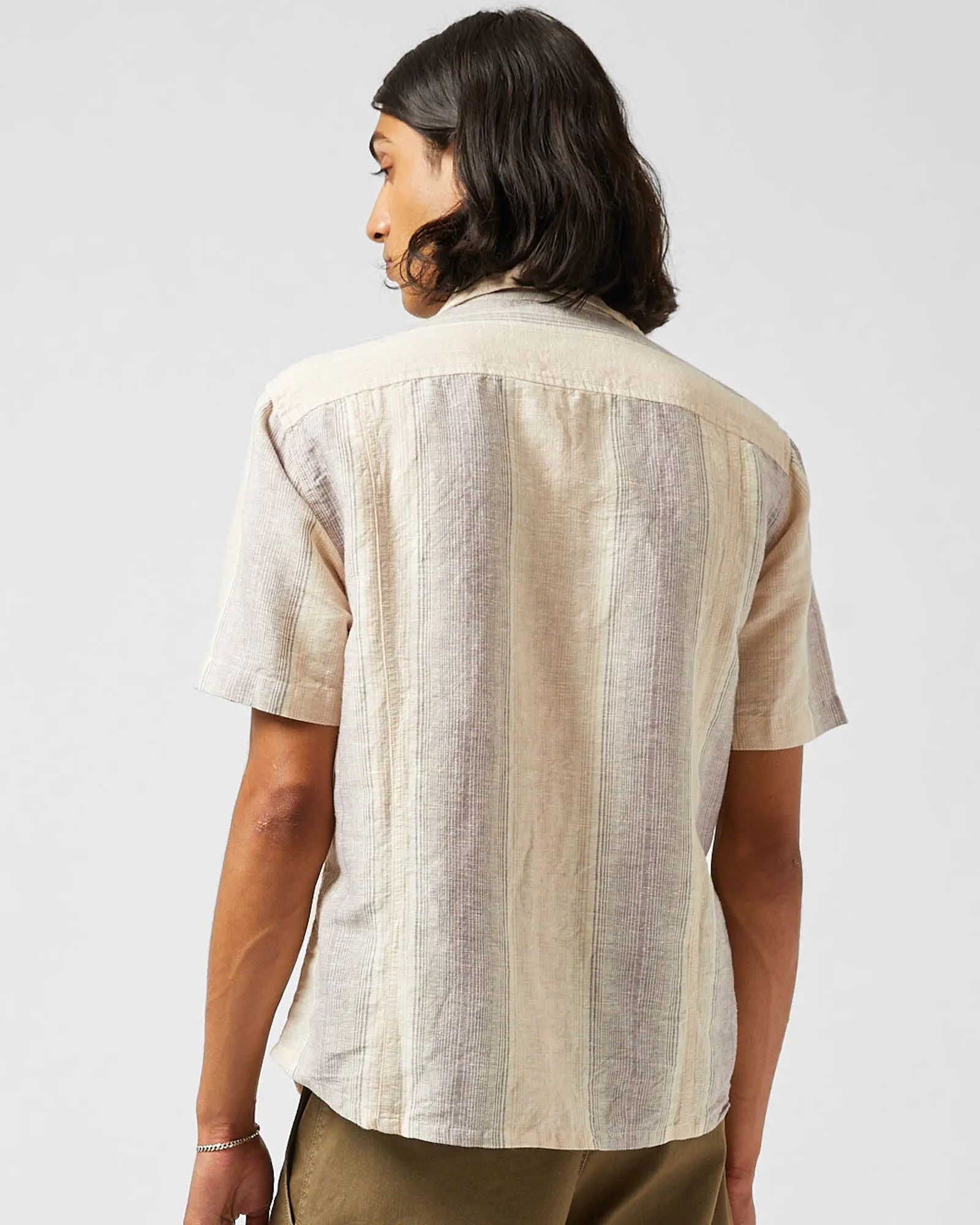 Sunset Camp Shirt sold by TNT Fashion product image thumbnail 3