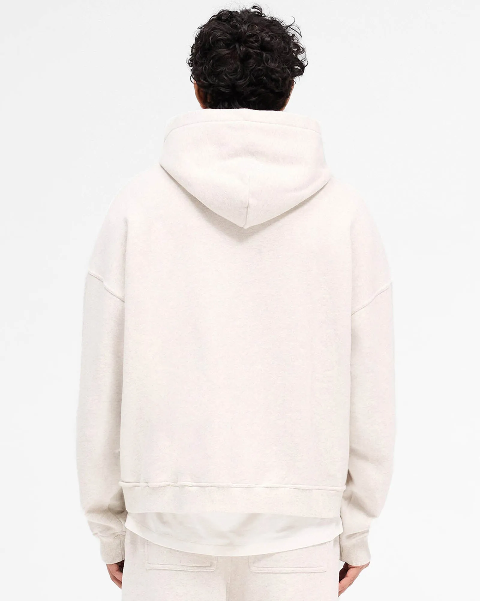 Rep Applique Hoodie sold by TNT Fashion product image thumbnail 3