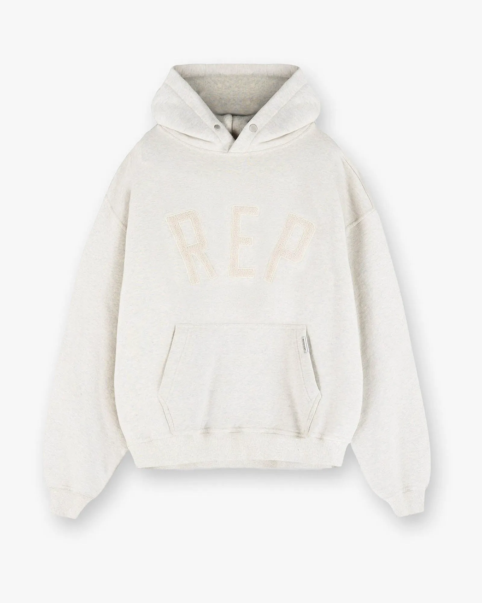 Rep Applique Hoodie sold by TNT Fashion product image thumbnail 5