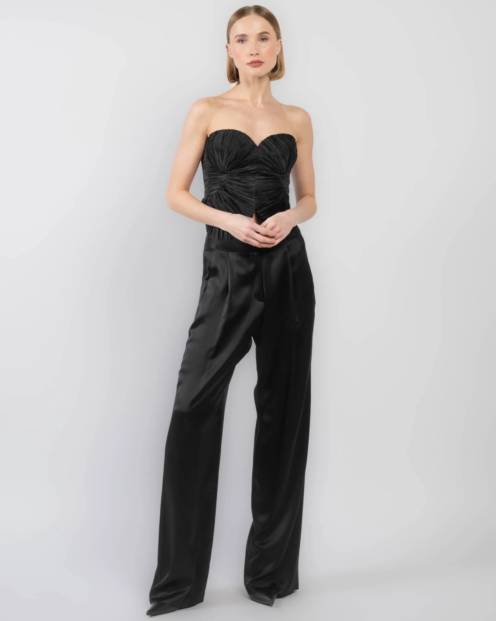 Jace Top sold by TNT Fashion product image thumbnail 2