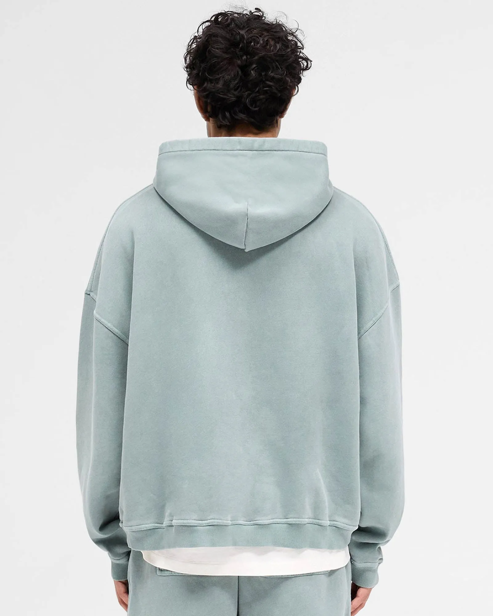 Rep Applique Hoodie sold by TNT Fashion product image thumbnail 3