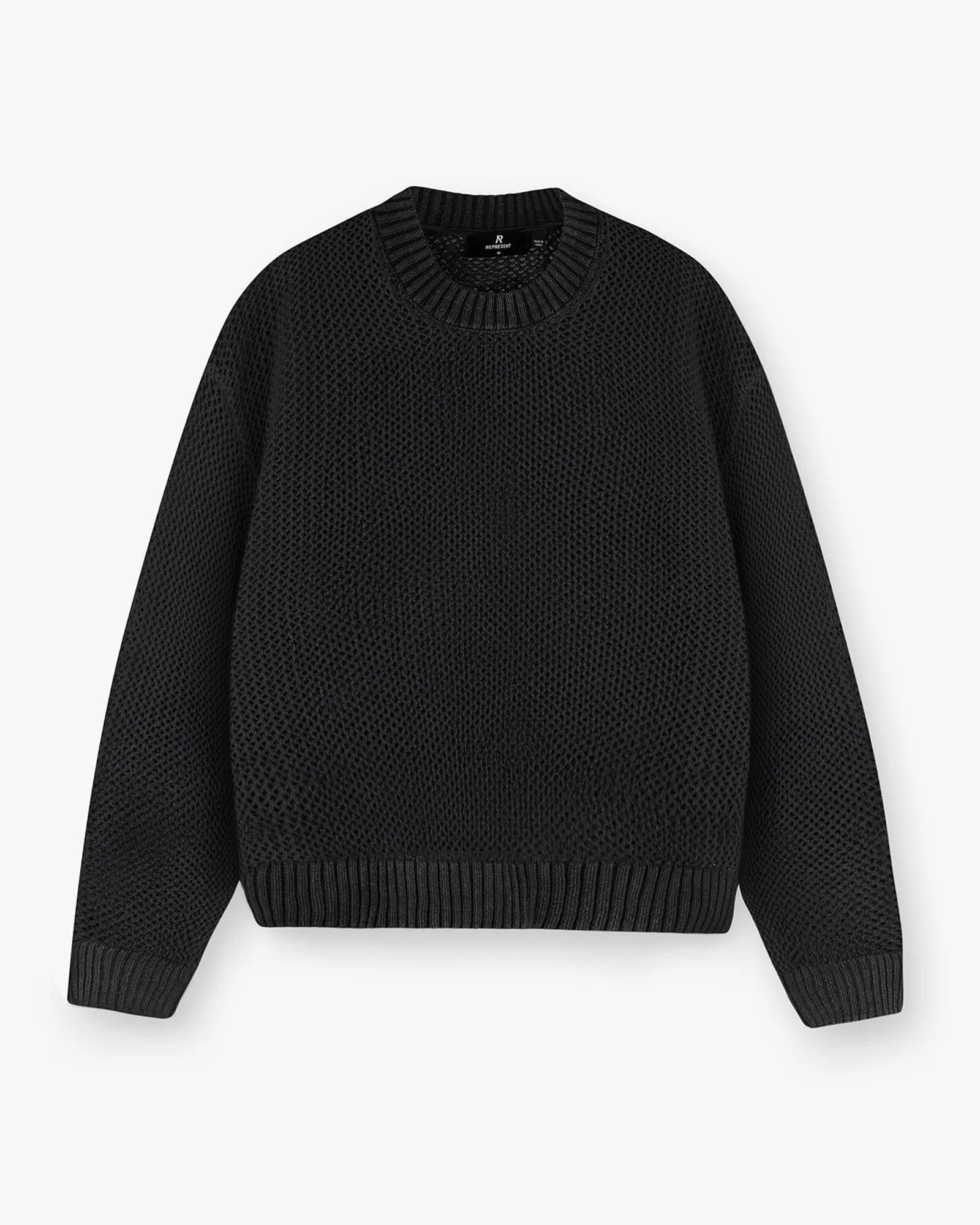 Open Gauge Sweater sold by TNT Fashion product image thumbnail 5