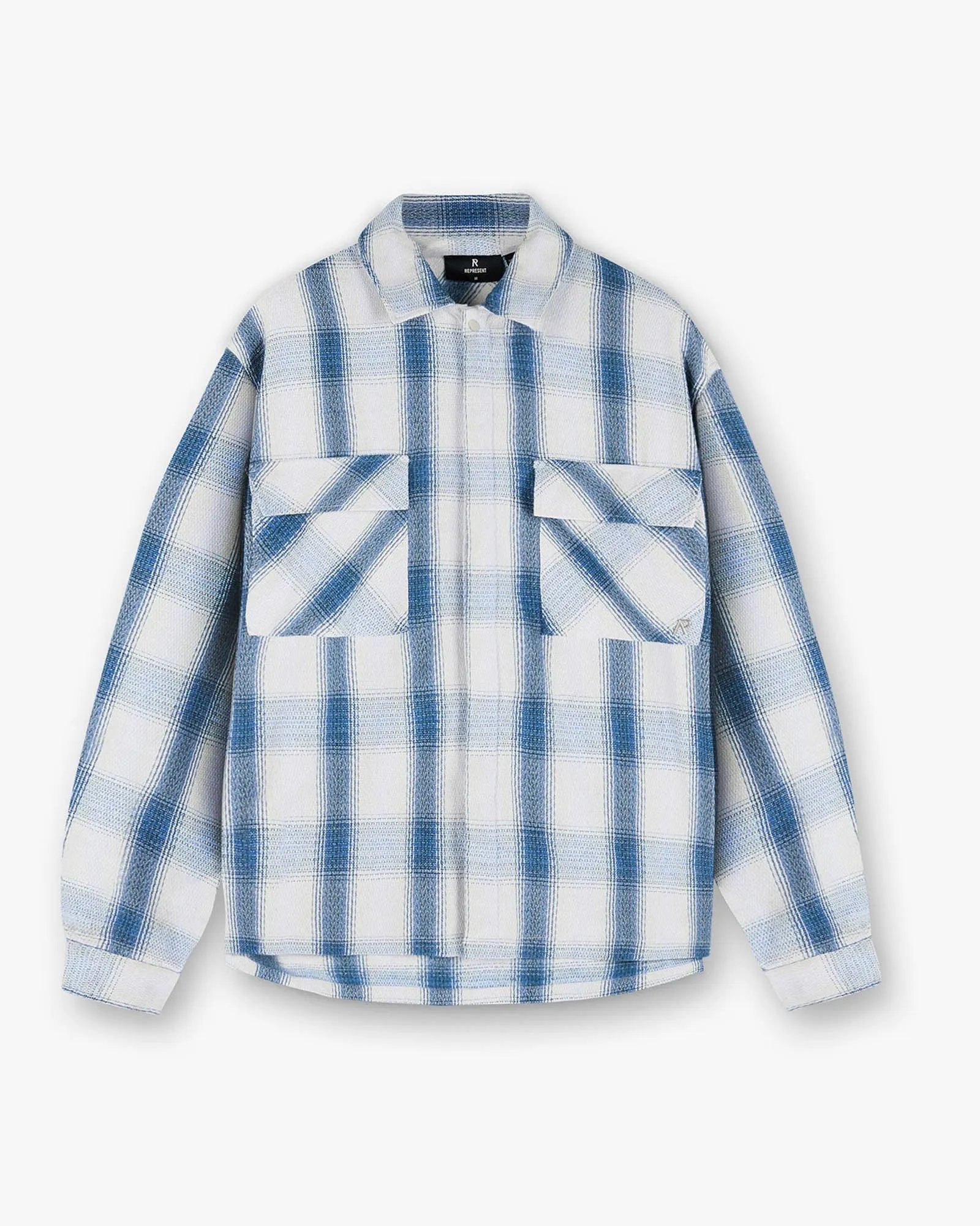 Season Flannel Shirt sold by TNT Fashion product image thumbnail 5