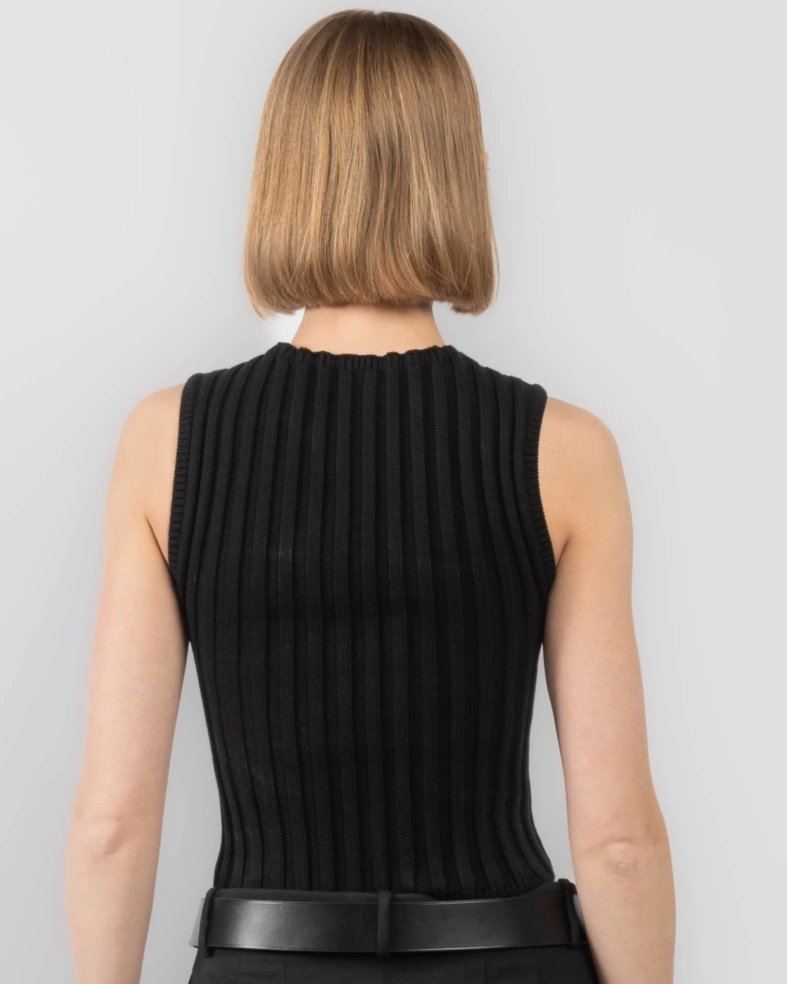 Anzu Knit Top sold by TNT Fashion product image thumbnail 3