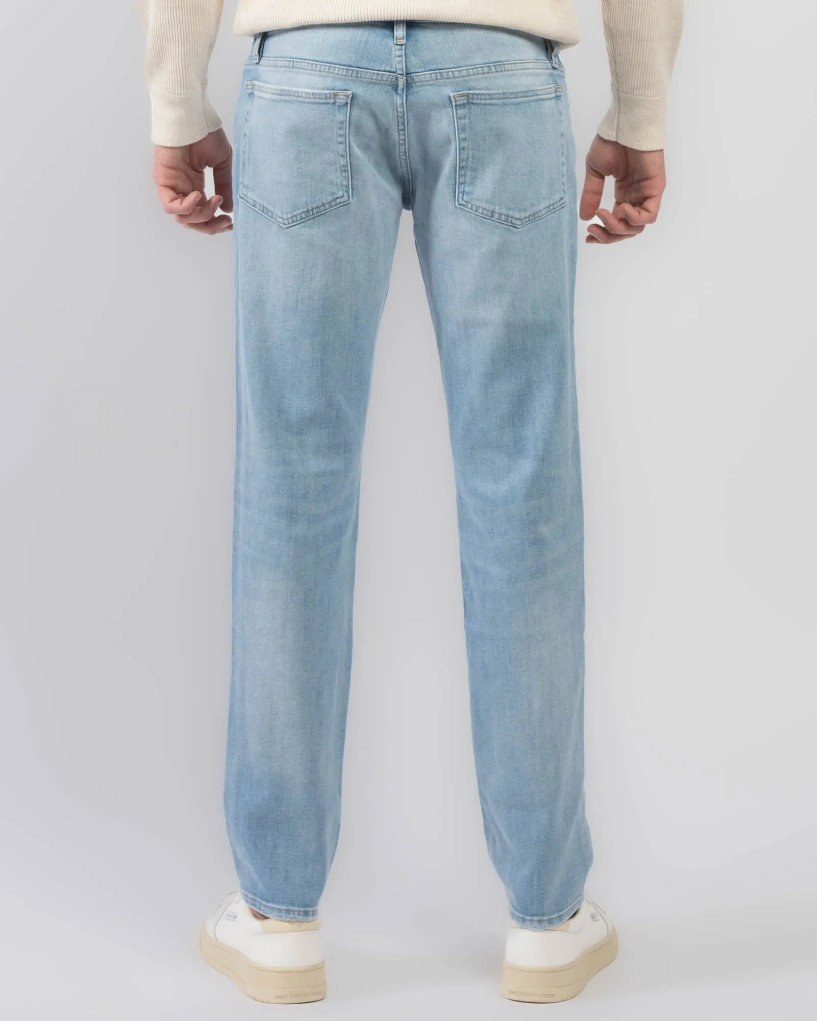 L'Homme Slim Jeans sold by TNT Fashion product image thumbnail 3