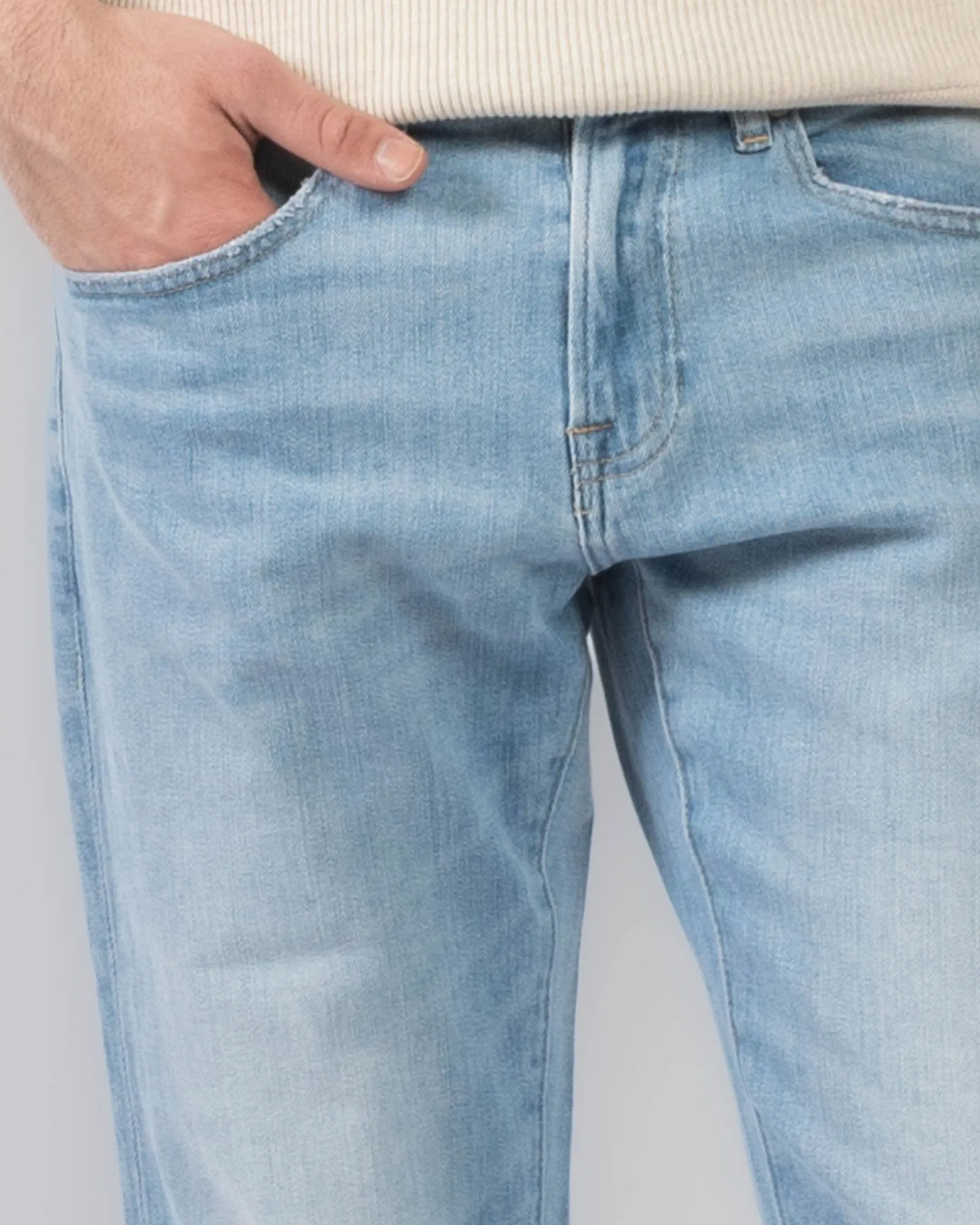 L'Homme Slim Jeans sold by TNT Fashion product image thumbnail 5