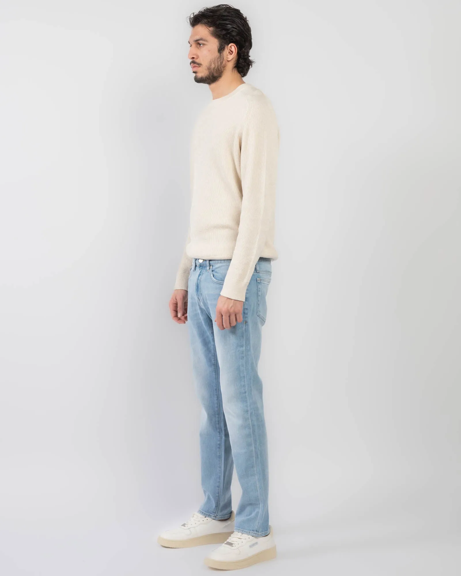 L'Homme Slim Jeans sold by TNT Fashion product image thumbnail 4