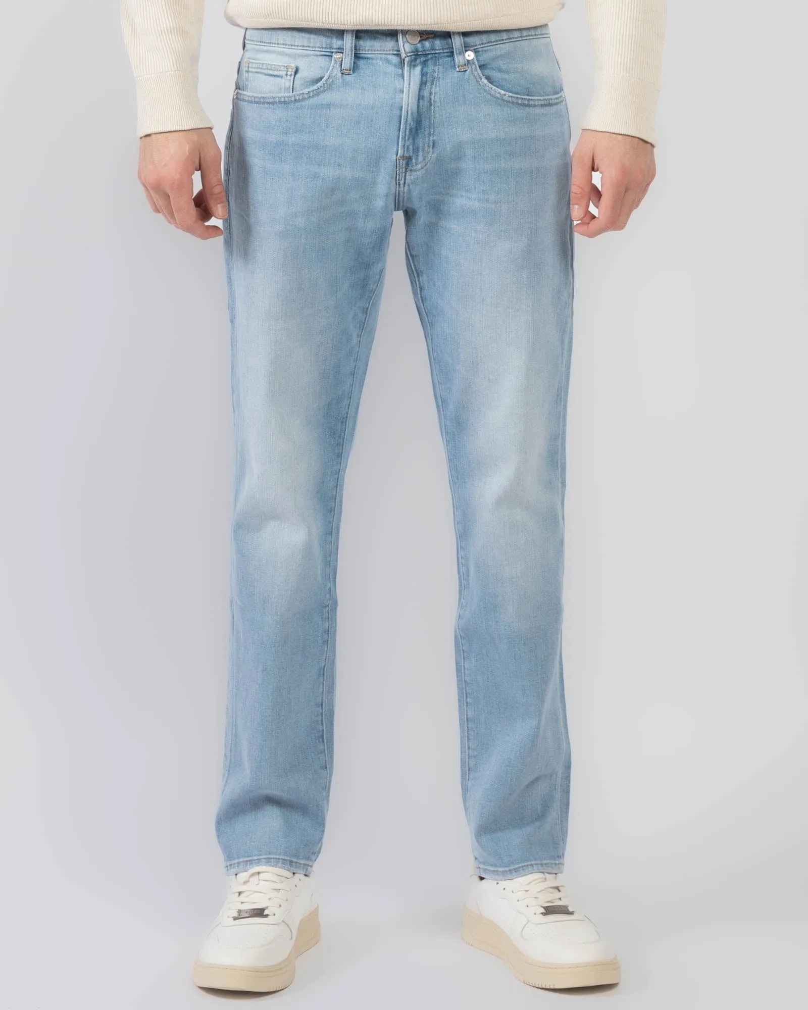 L'Homme Slim Jeans sold by TNT Fashion