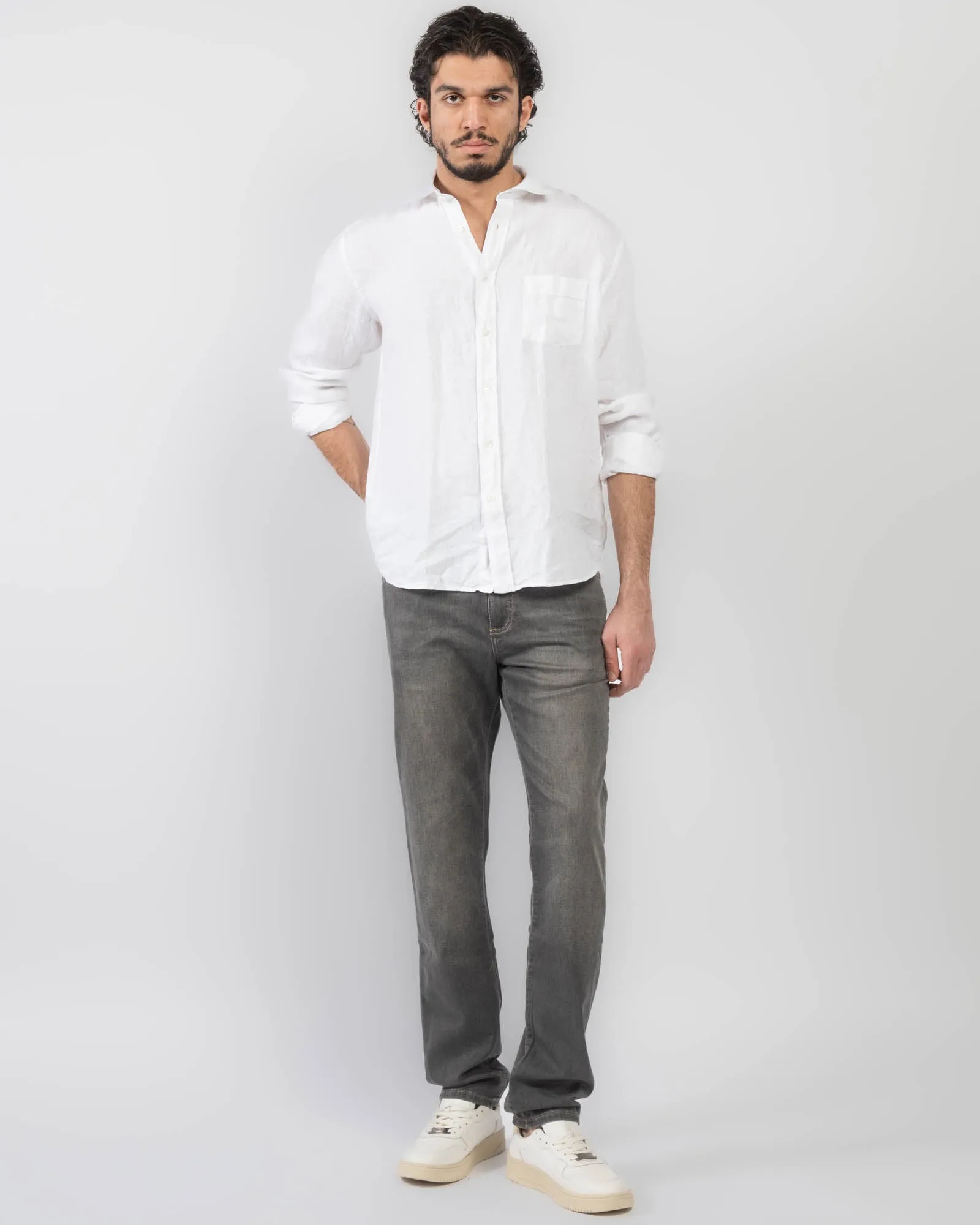 Nick Slim Jeans sold by TNT Fashion product image thumbnail 2