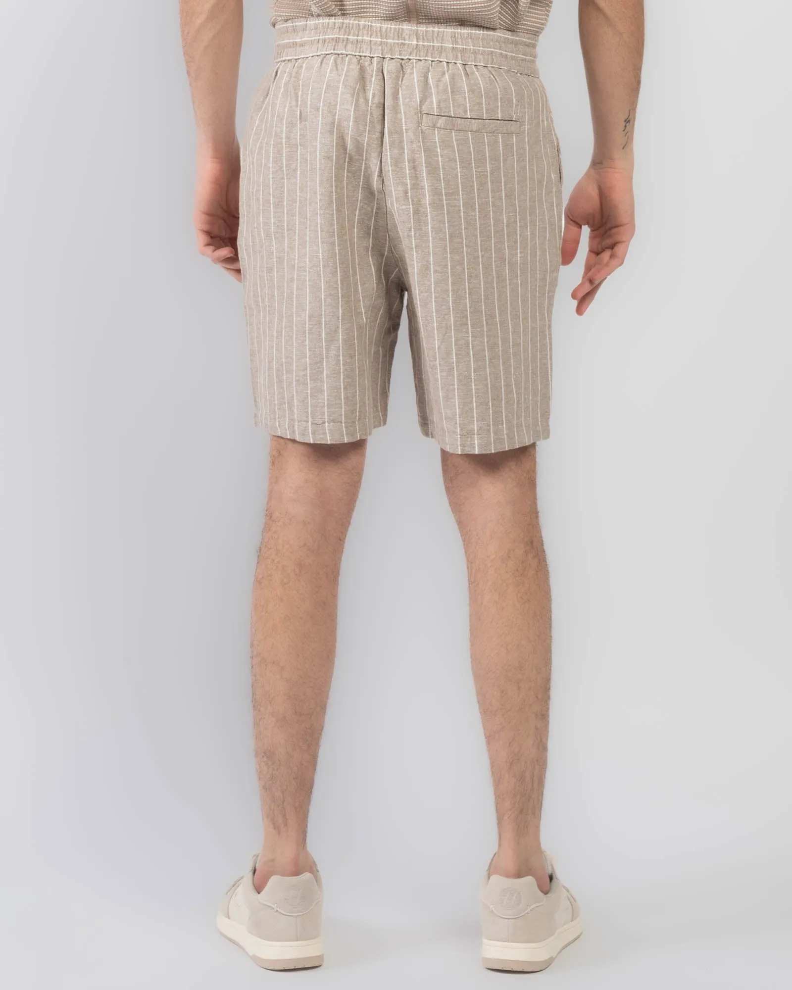 Otto Shorts sold by TNT Fashion product image thumbnail 3