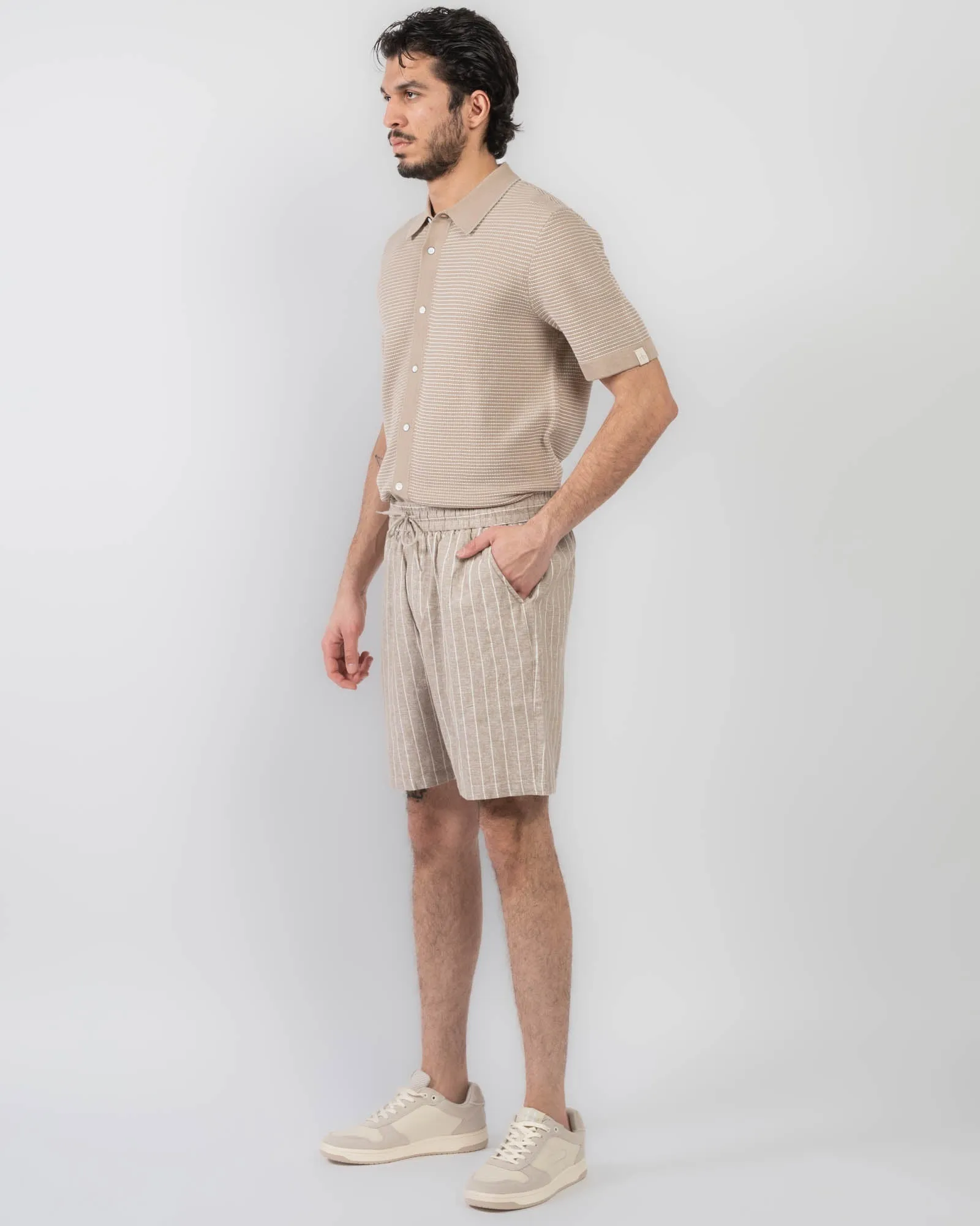 Otto Shorts sold by TNT Fashion product image thumbnail 4