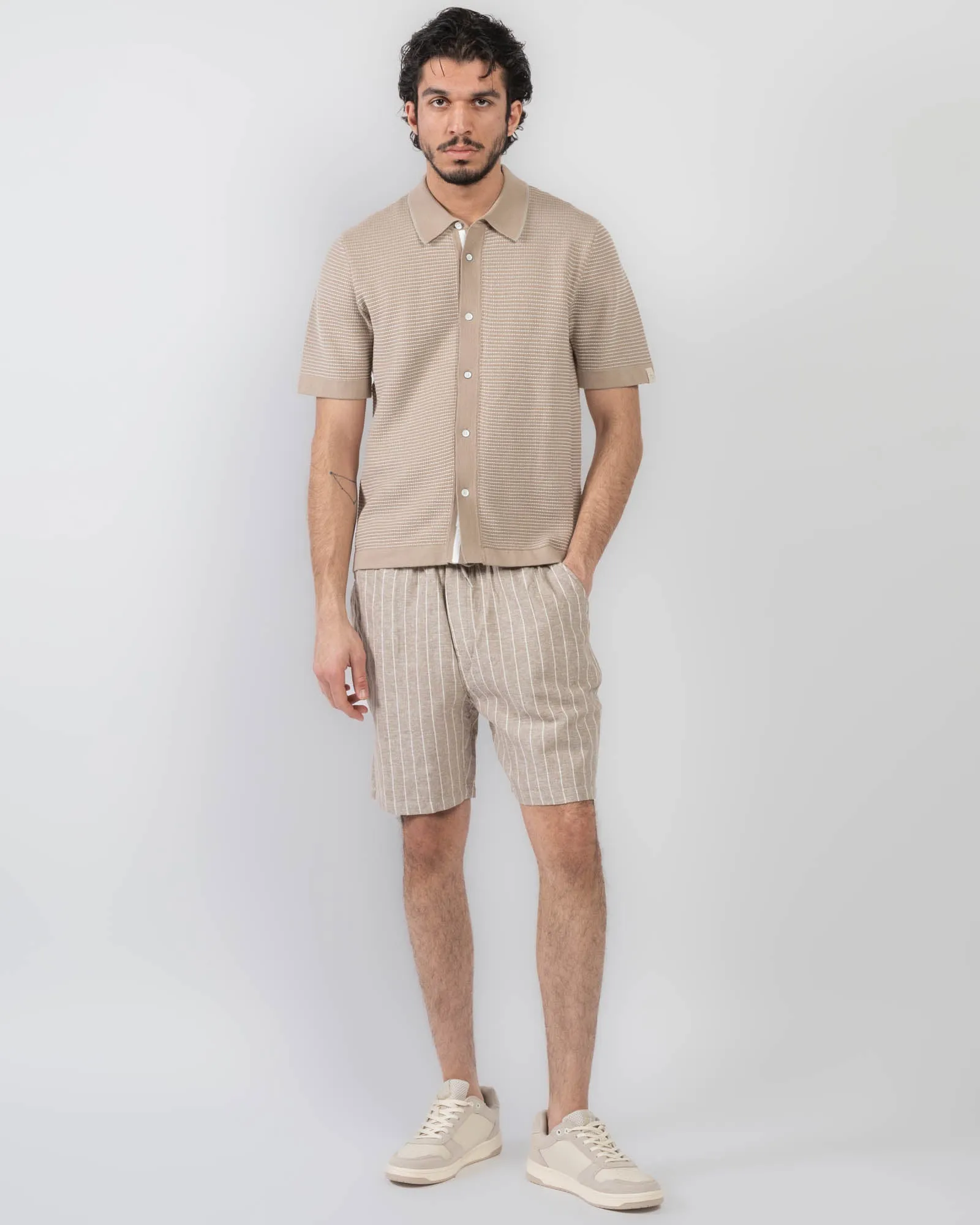 Otto Shorts sold by TNT Fashion product image thumbnail 2