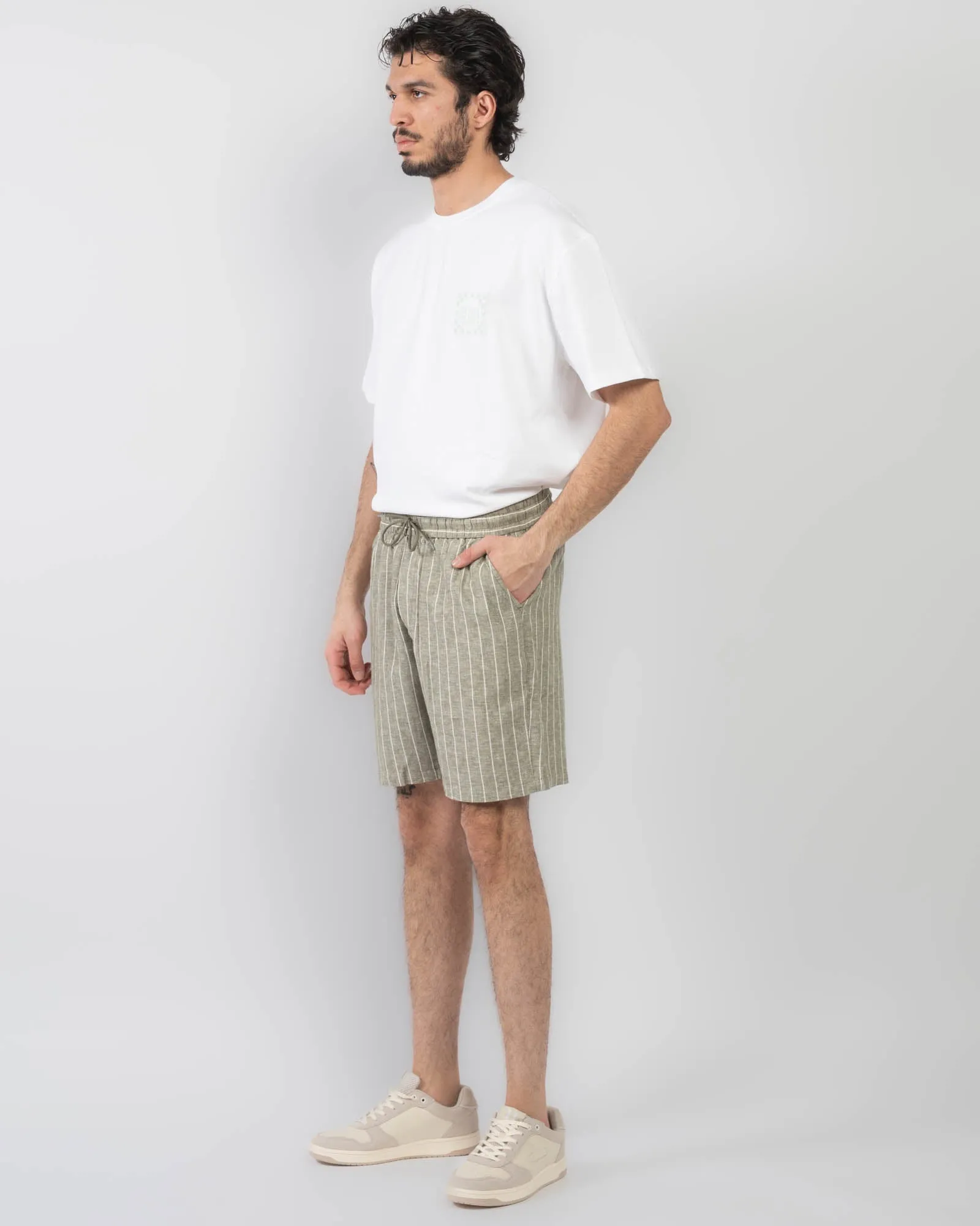Otto Shorts sold by TNT Fashion product image thumbnail 4