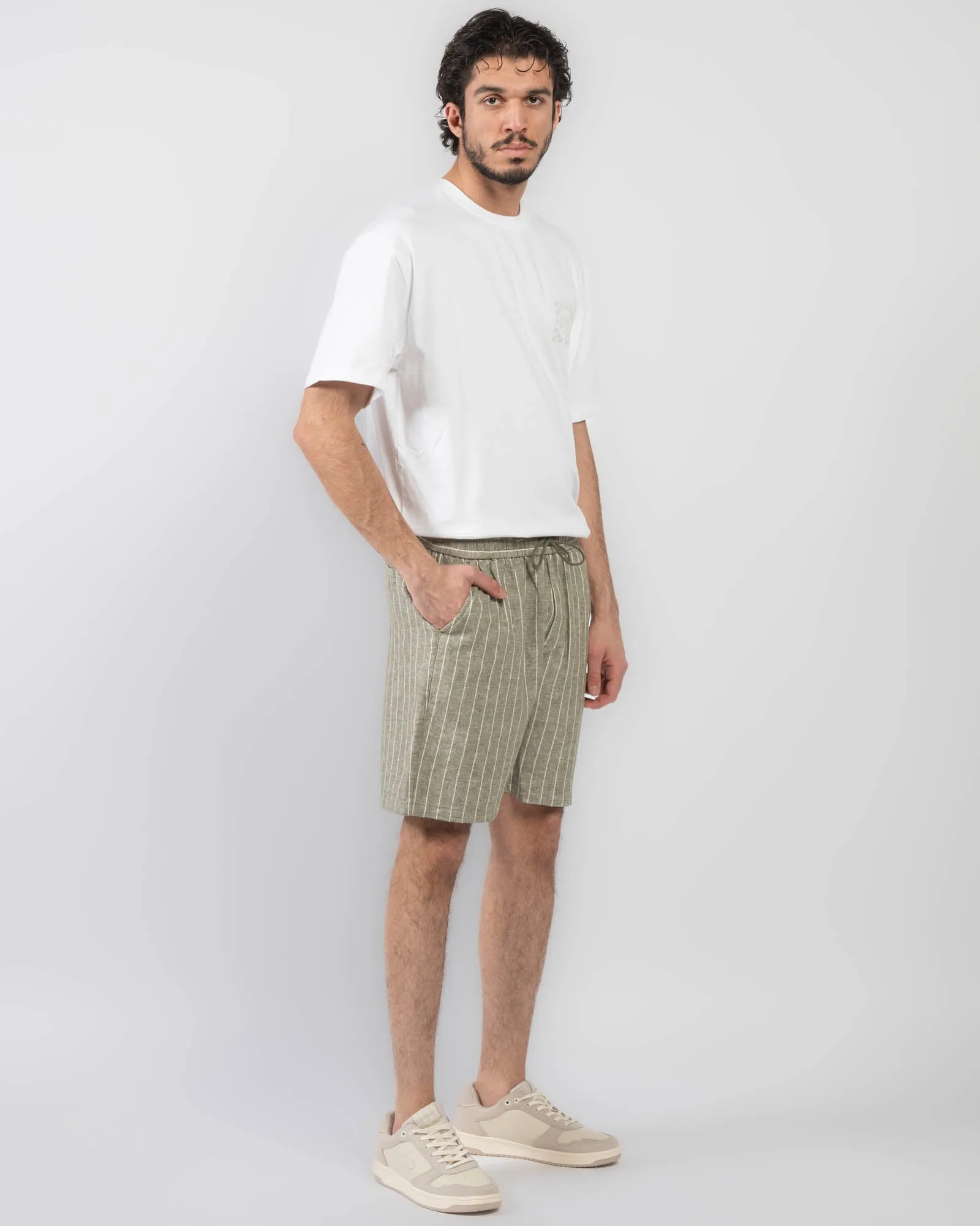 Otto Shorts sold by TNT Fashion product image thumbnail 2