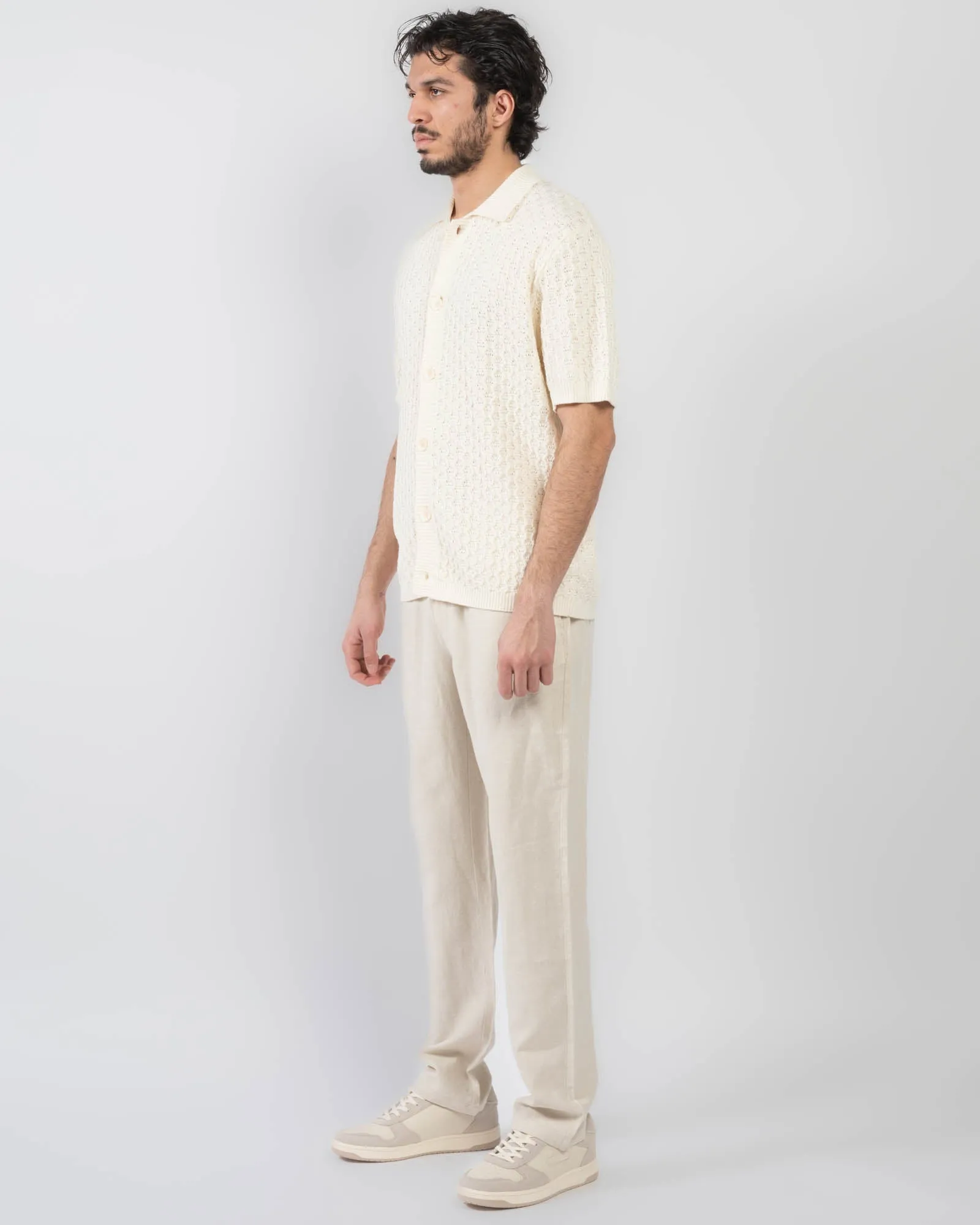 Gespertus Knit Shirt sold by TNT Fashion product image thumbnail 4