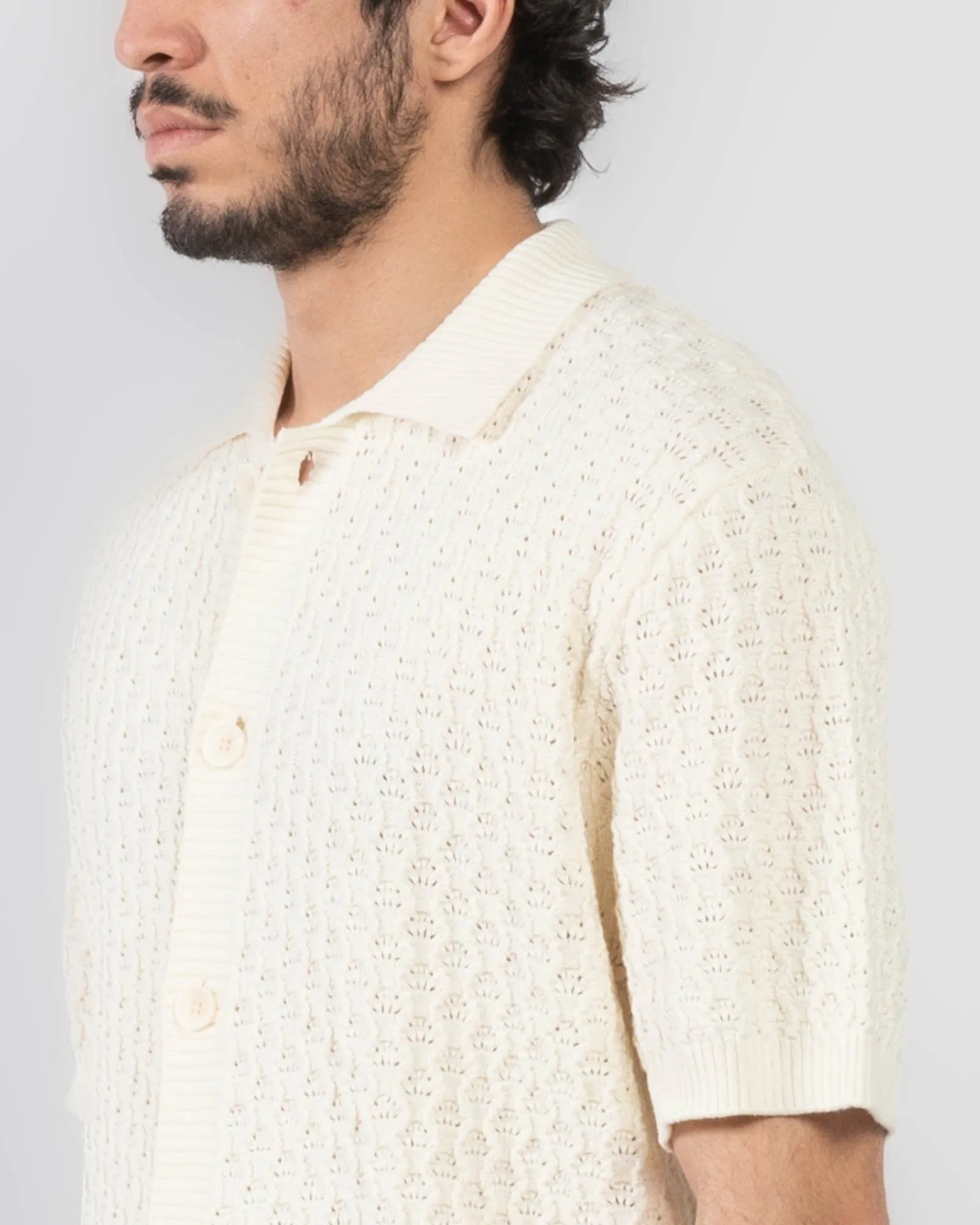Gespertus Knit Shirt sold by TNT Fashion product image thumbnail 5