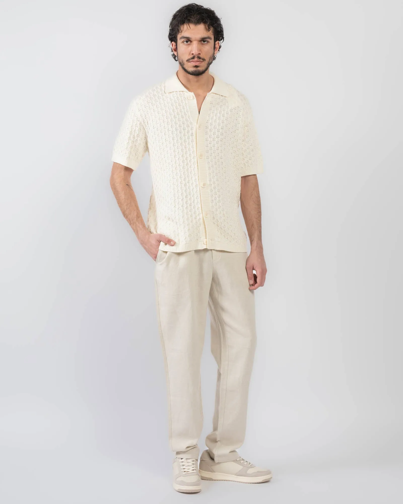 Gespertus Knit Shirt sold by TNT Fashion product image thumbnail 2