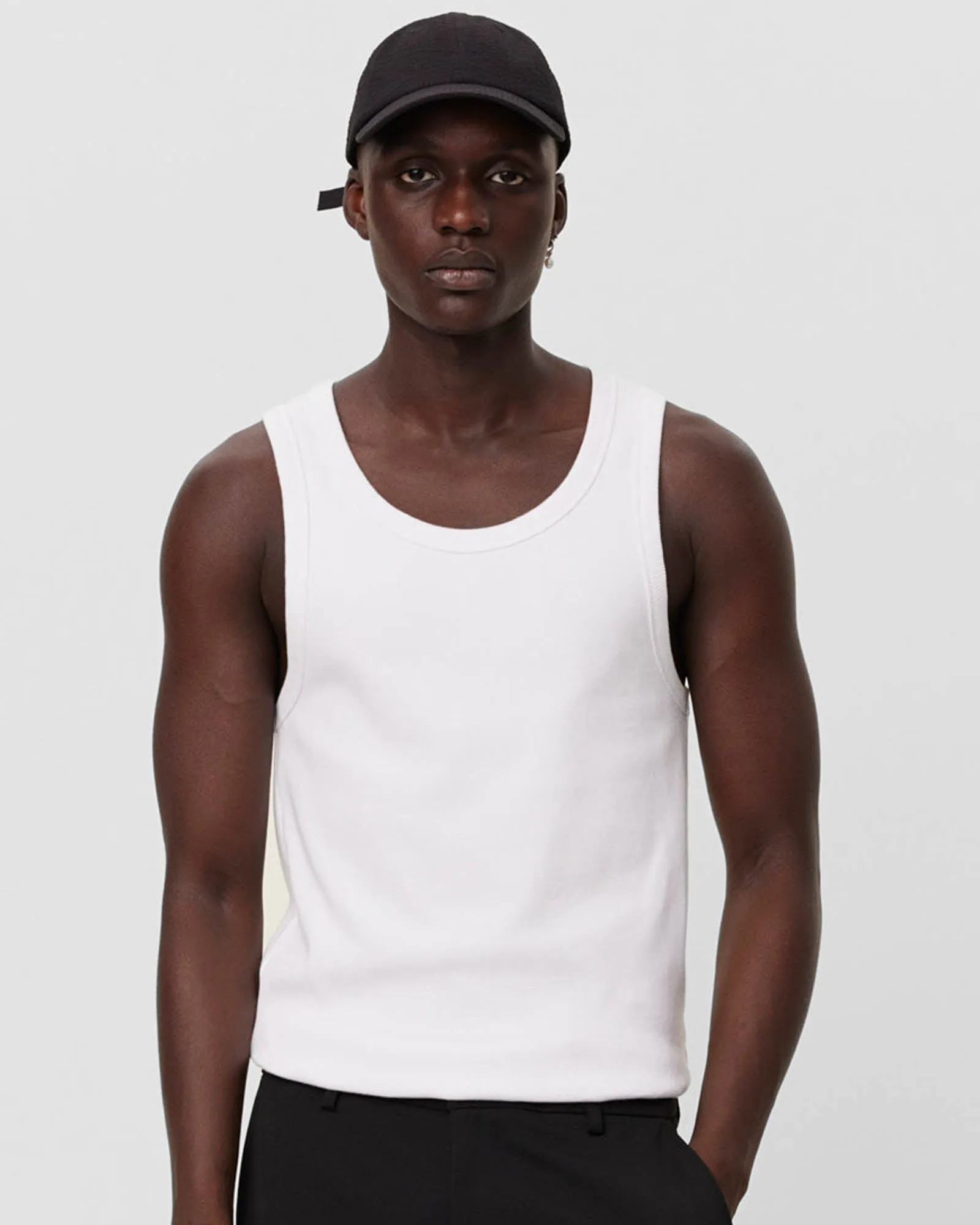 Arthur Tank Top sold by TNT Fashion