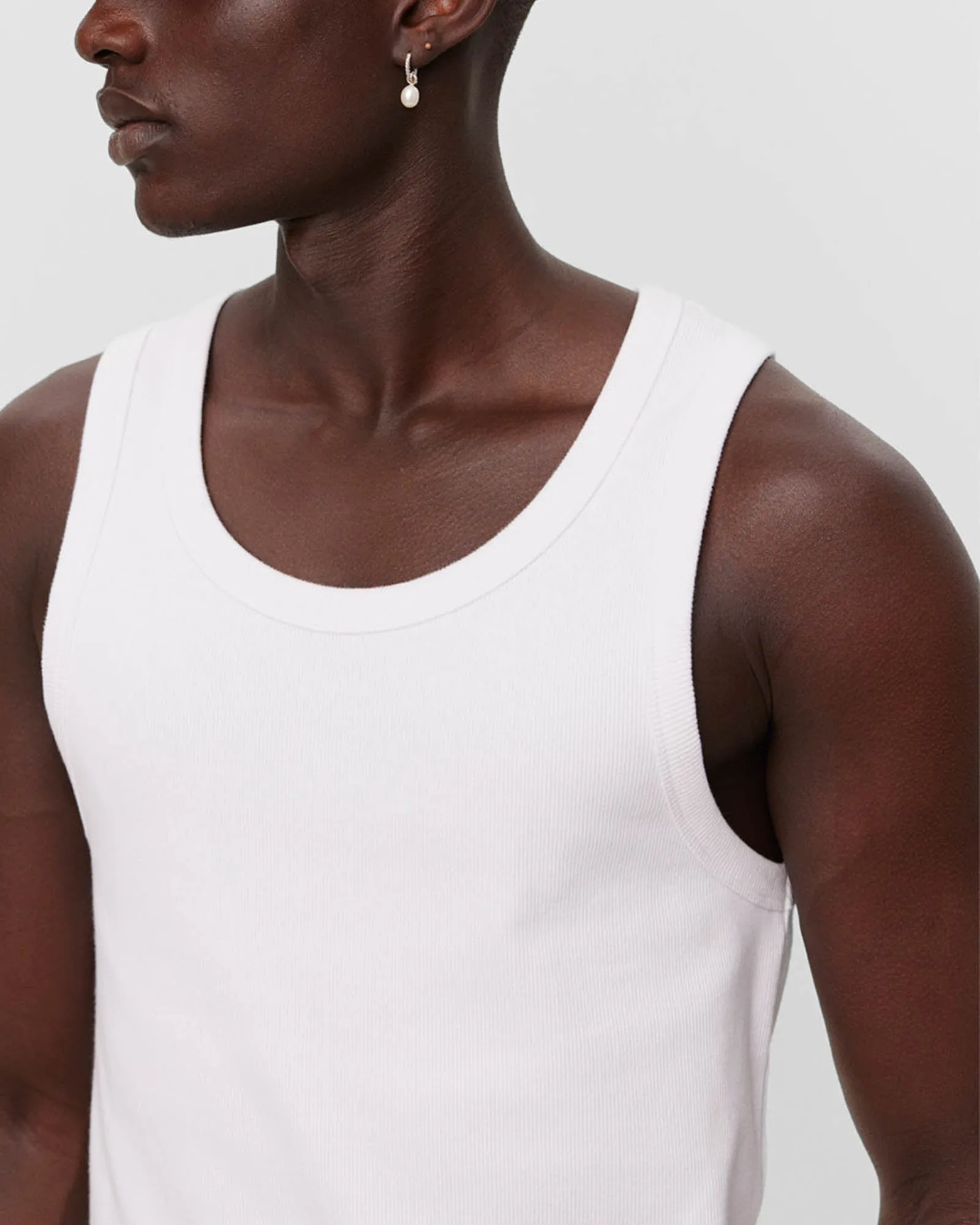 Arthur Tank Top sold by TNT Fashion product image thumbnail 3