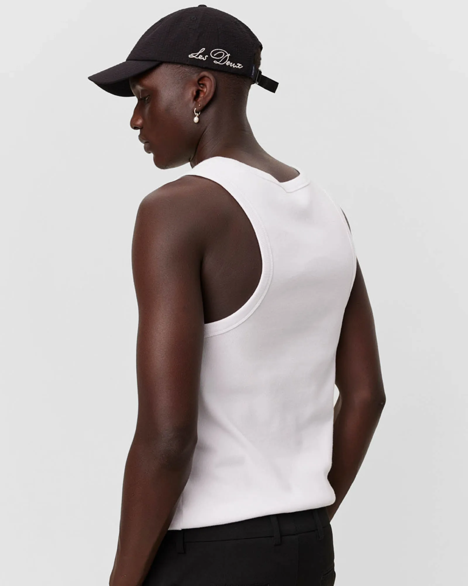 Arthur Tank Top sold by TNT Fashion product image thumbnail 2