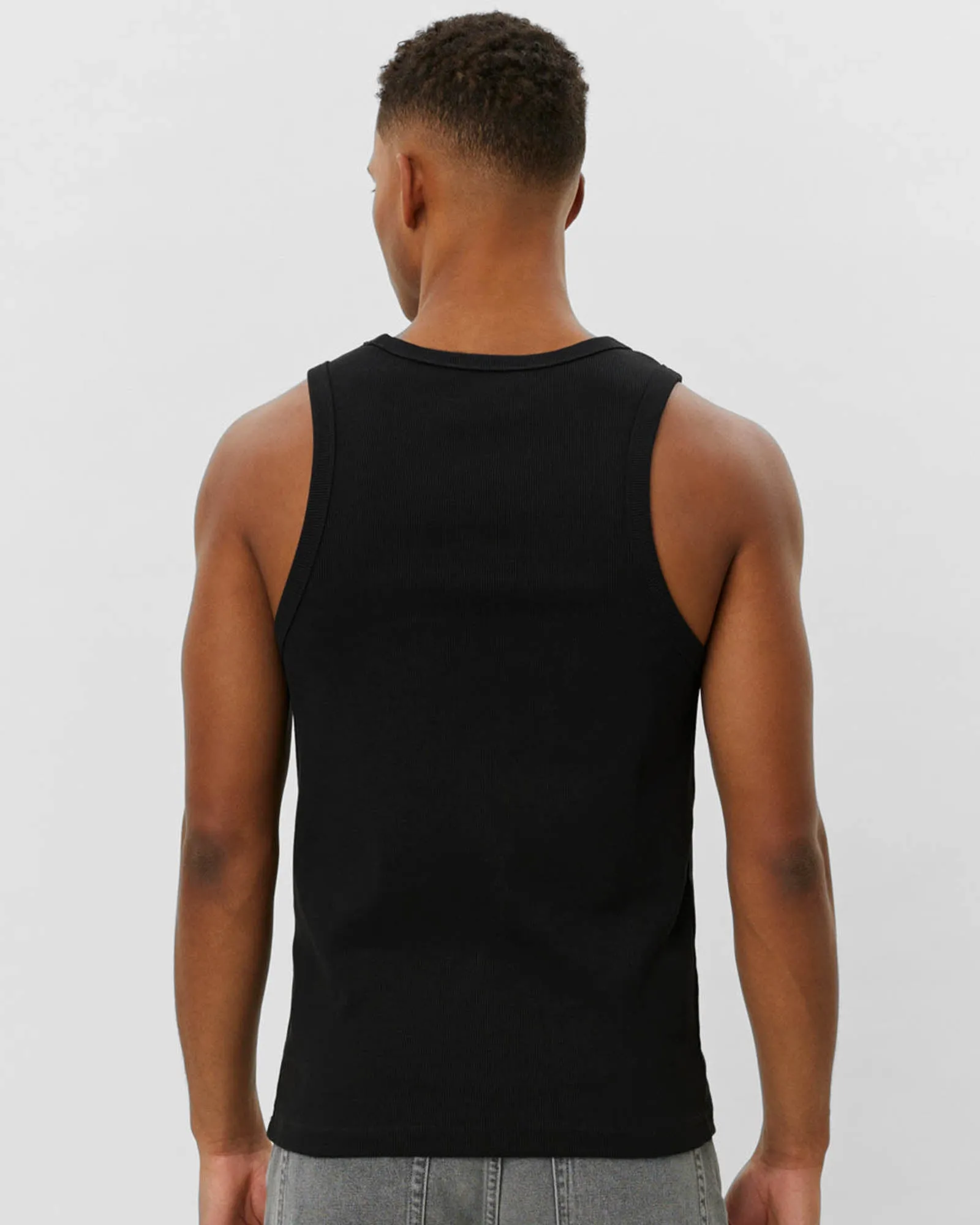 Arthur Tank Top sold by TNT Fashion product image thumbnail 3