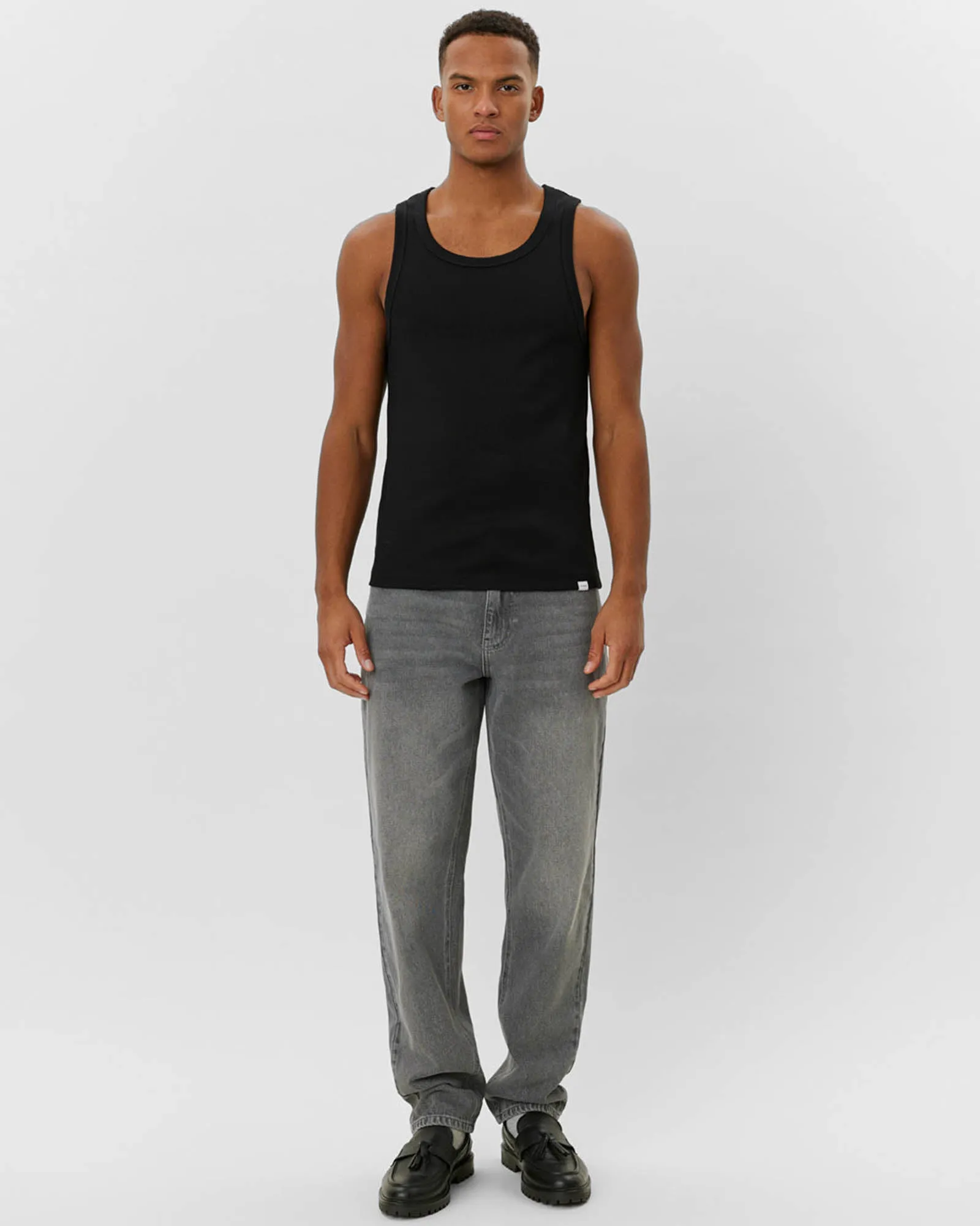 Arthur Tank Top sold by TNT Fashion product image thumbnail 2