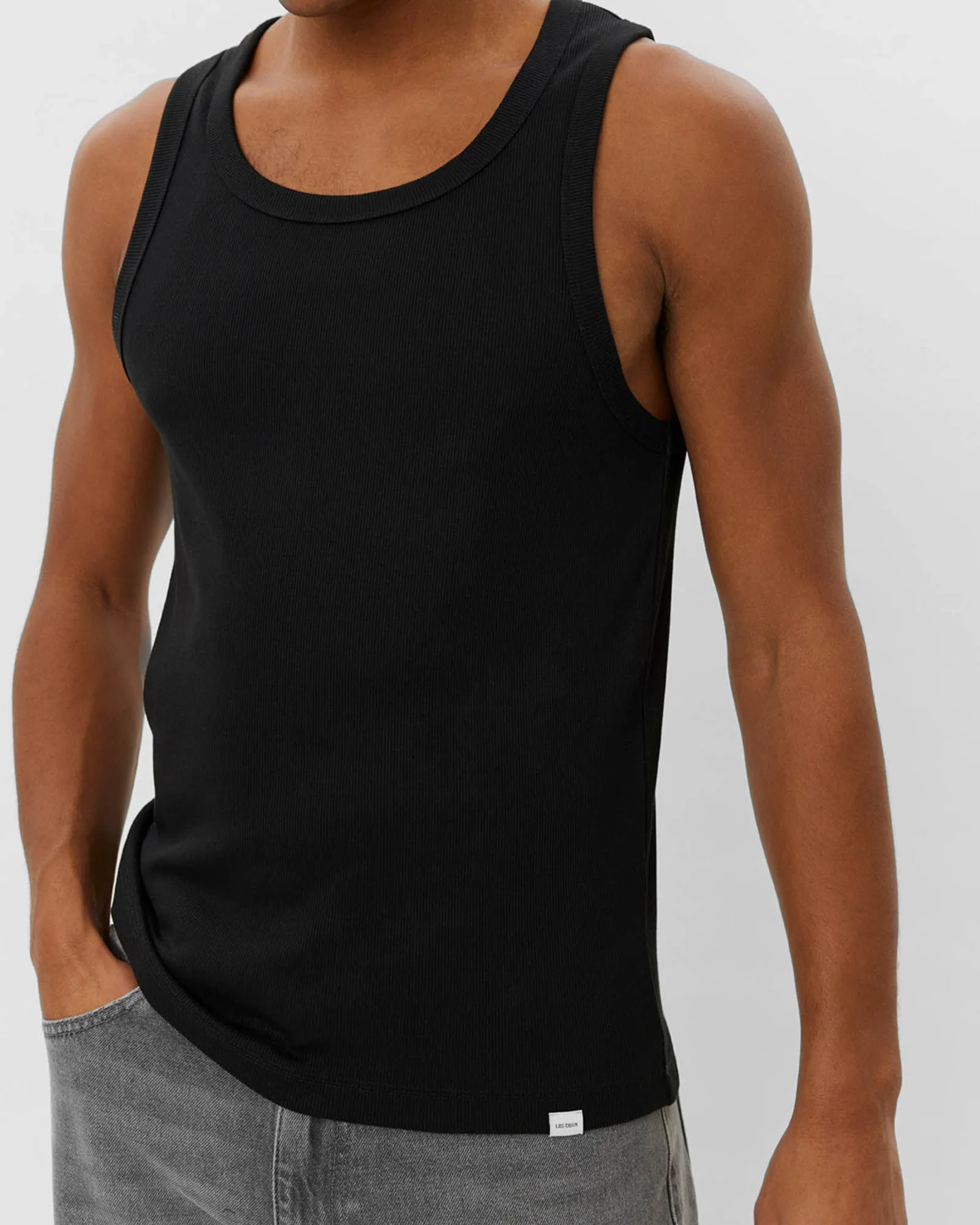 Arthur Tank Top sold by TNT Fashion product image thumbnail 4