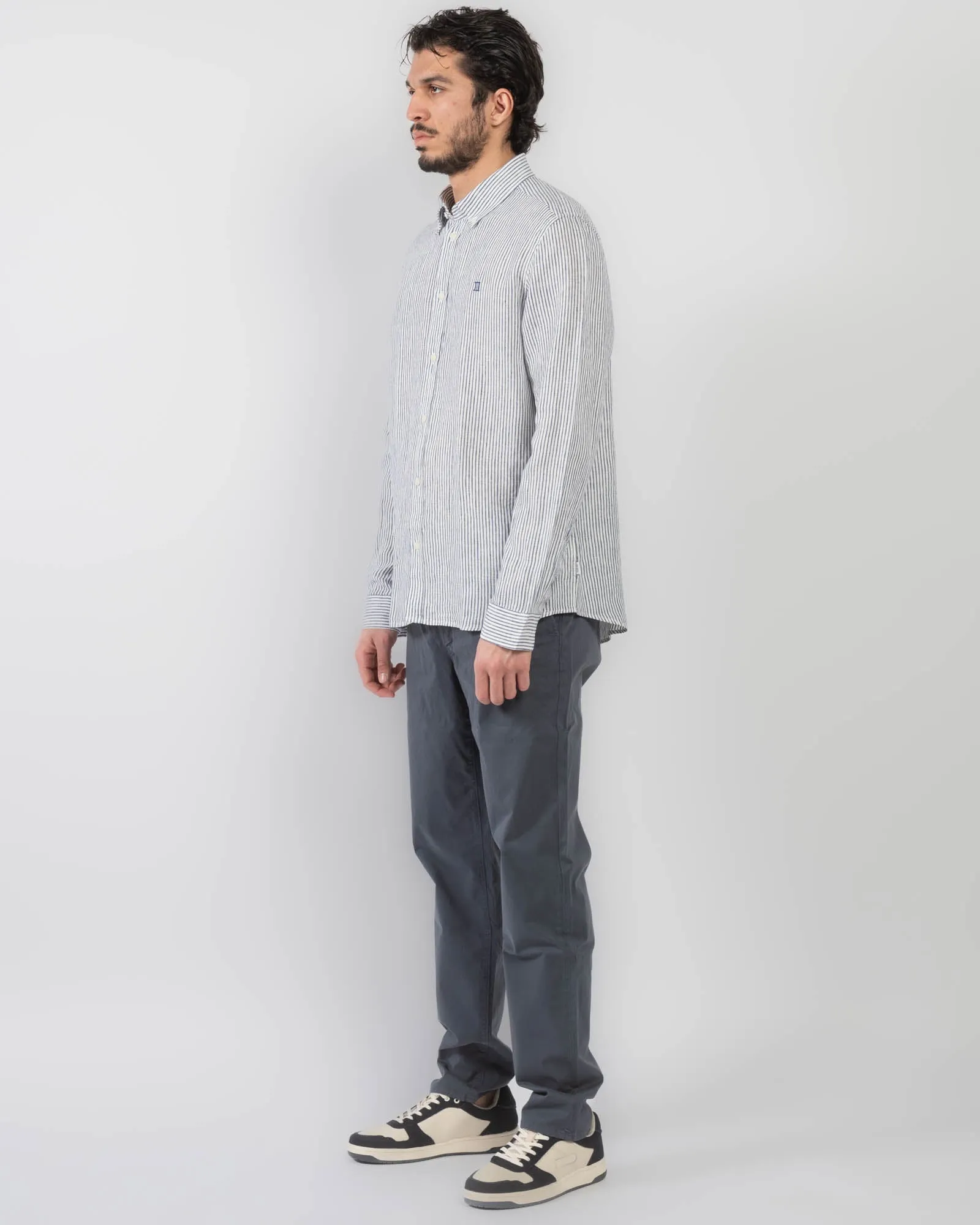 Kristian Shirt sold by TNT Fashion product image thumbnail 4