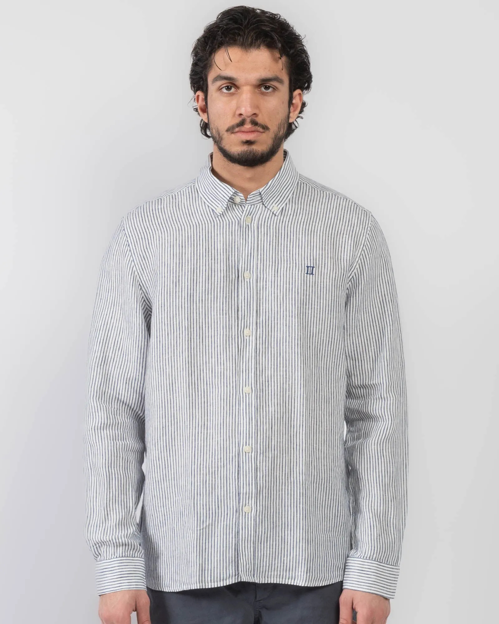 Kristian Shirt sold by TNT Fashion