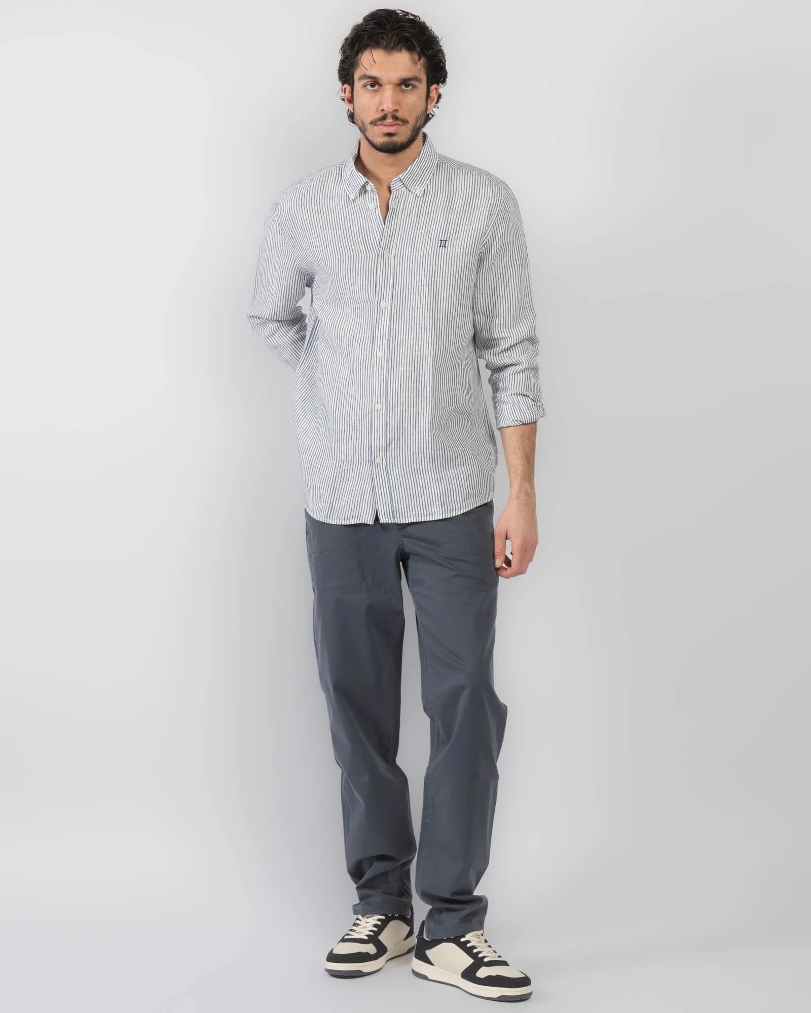 Kristian Shirt sold by TNT Fashion product image thumbnail 2