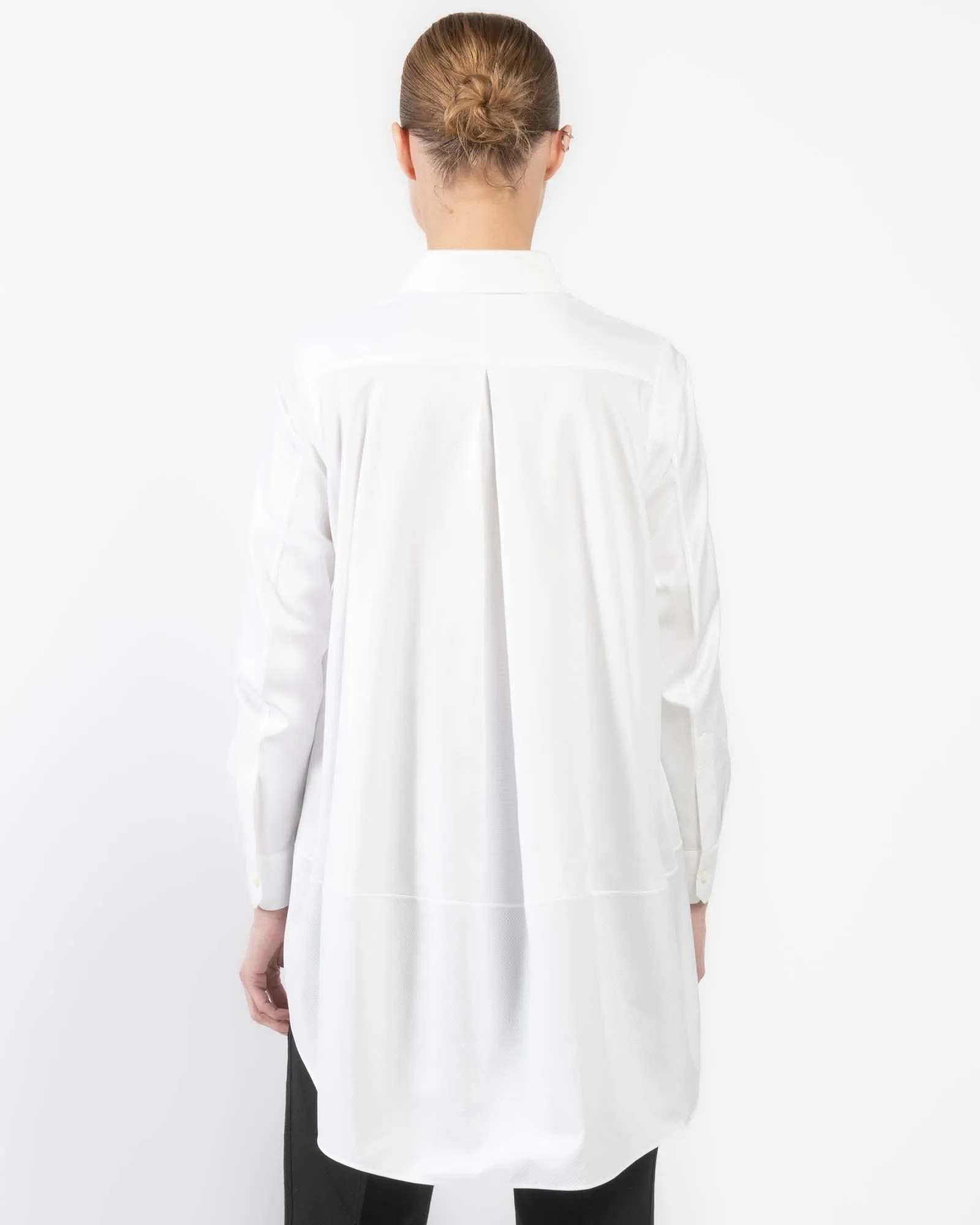 Classic Long Shirt sold by TNT Fashion product image thumbnail 3