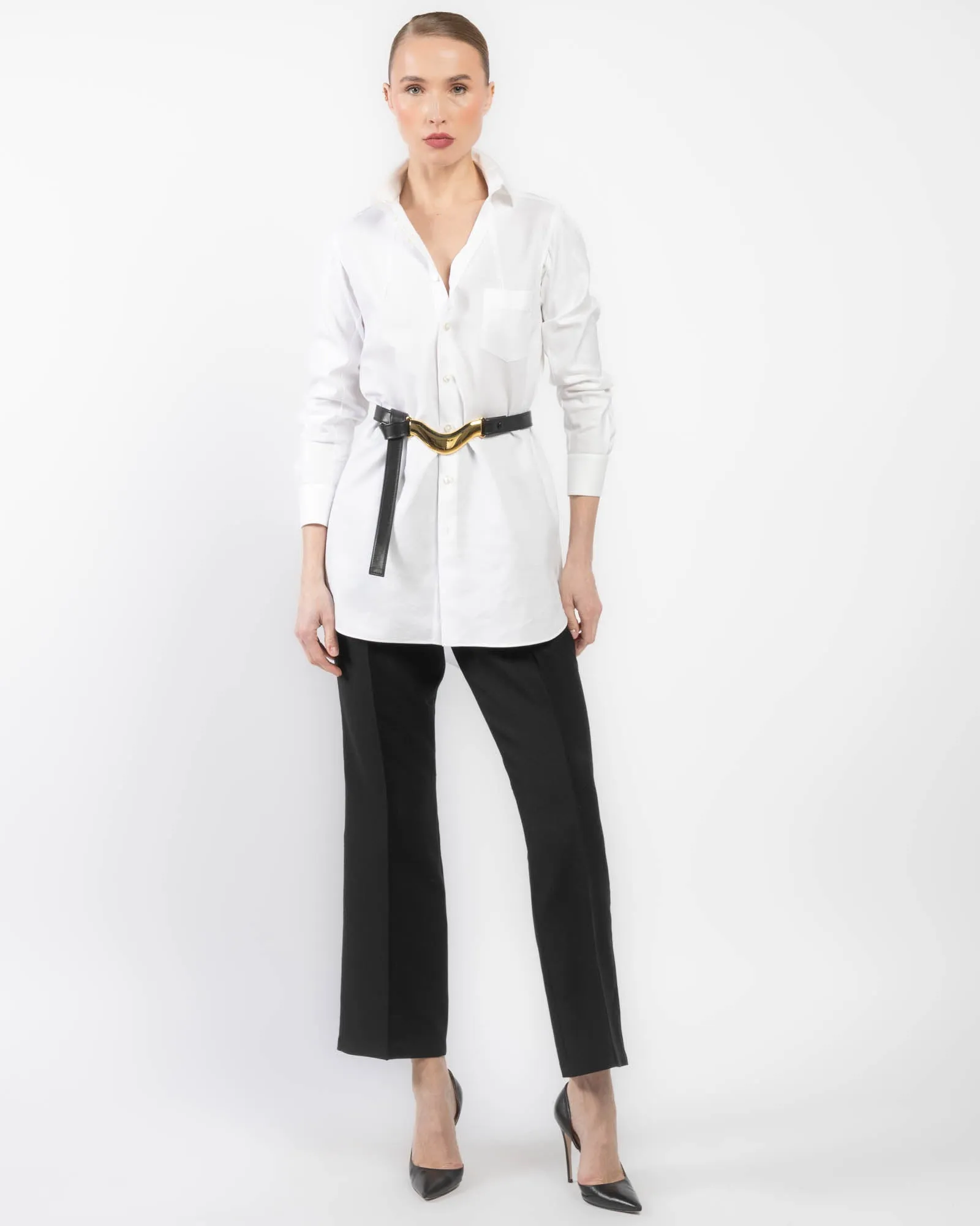 Classic Long Shirt sold by TNT Fashion product image thumbnail 2
